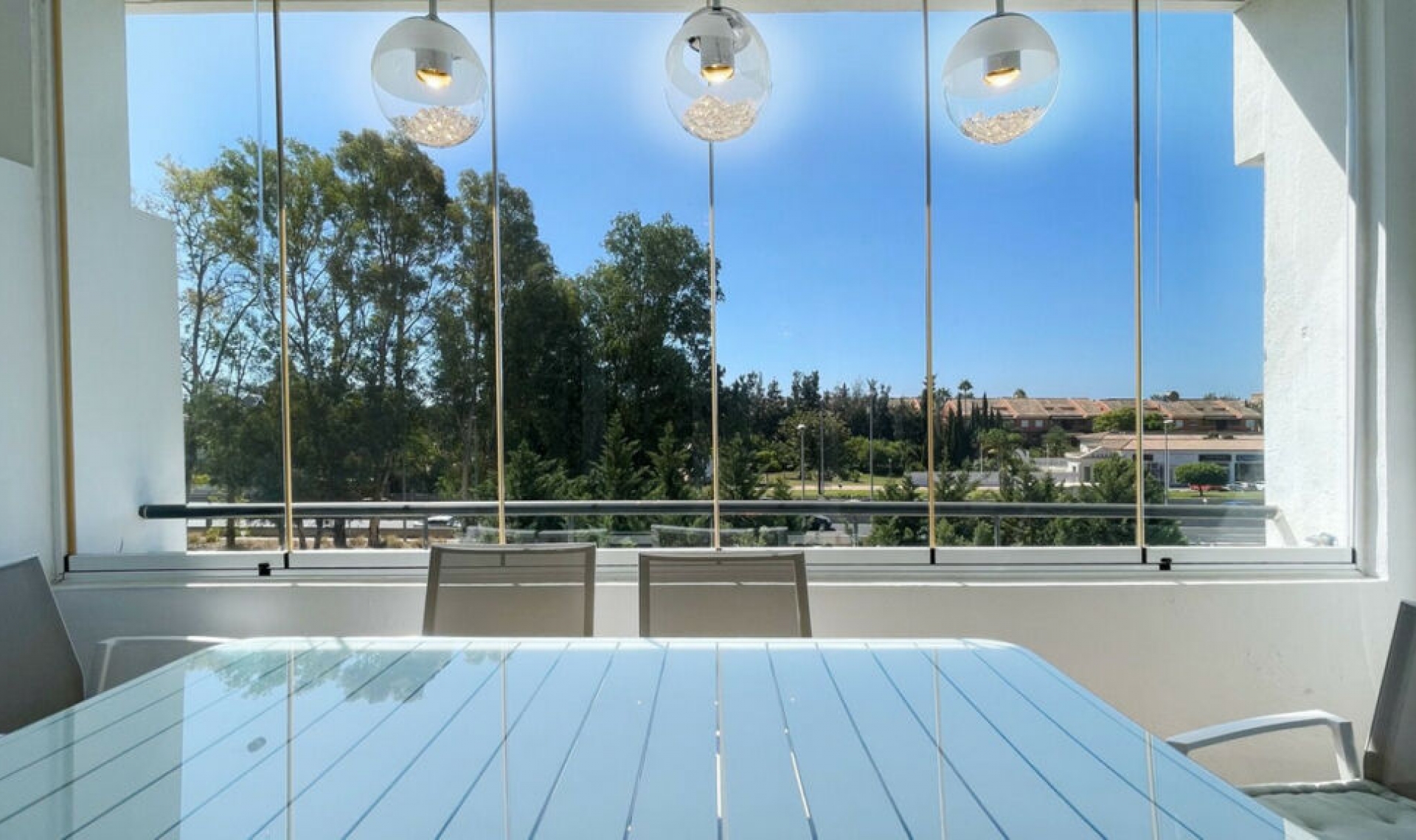 Další prodej - Apartment -
Nueva Andalucía