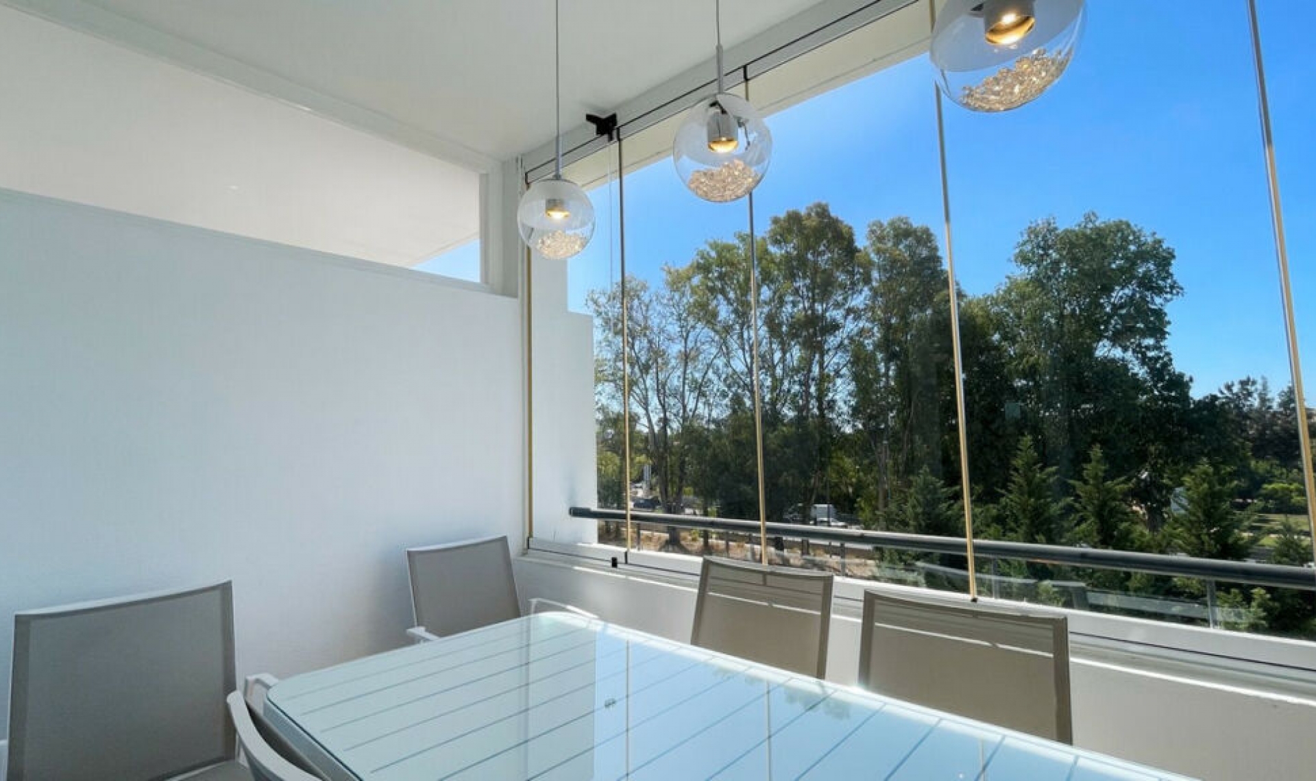 Další prodej - Apartment -
Nueva Andalucía