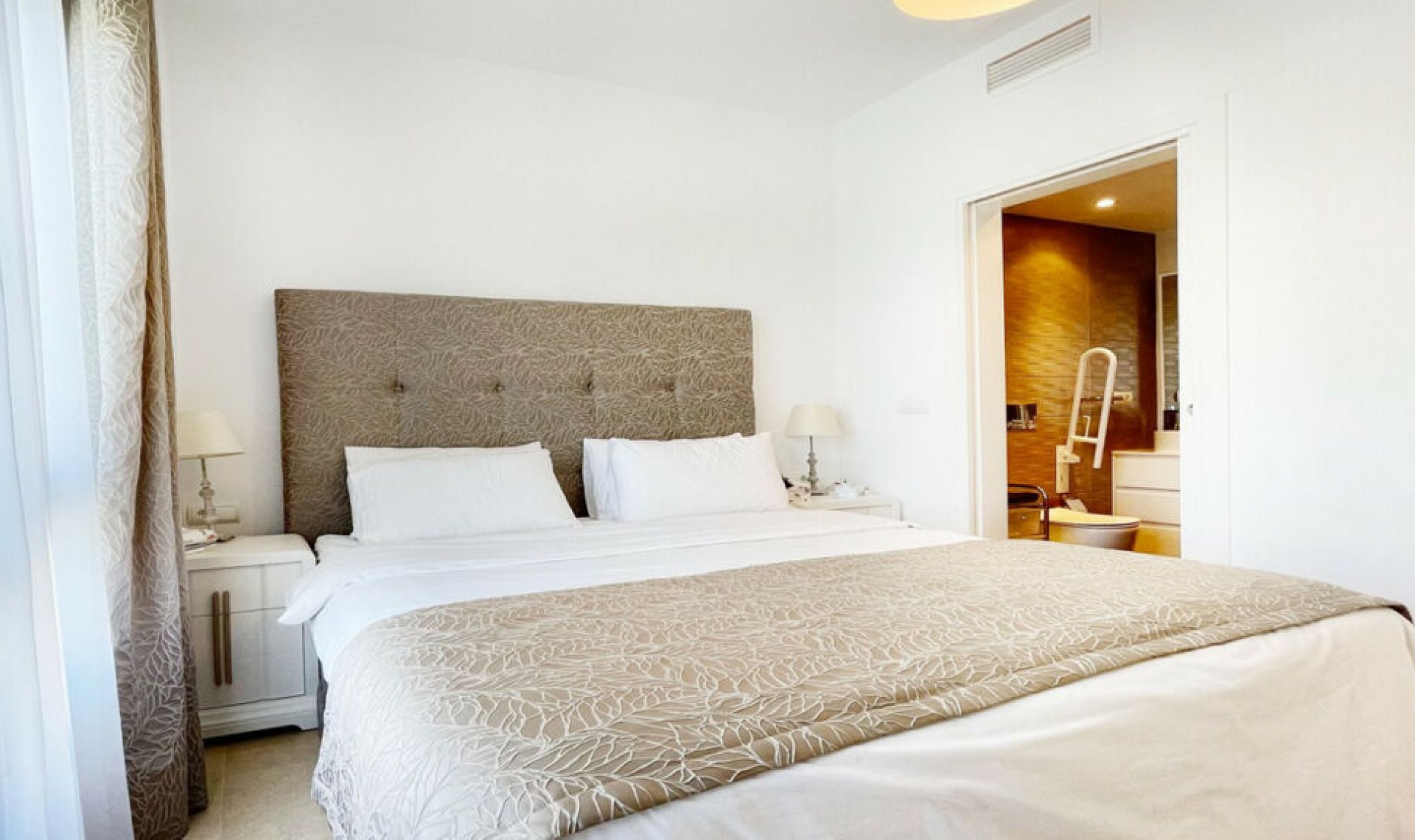 Další prodej - Apartment -
Nueva Andalucía