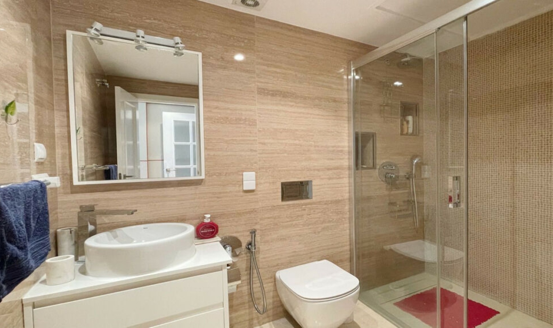 Další prodej - Apartment -
Nueva Andalucía
