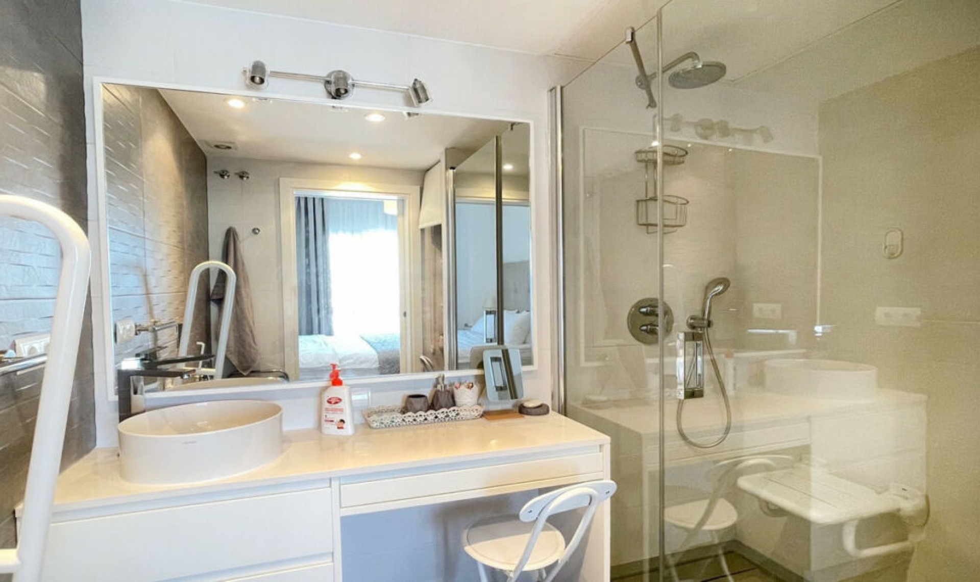 Další prodej - Apartment -
Nueva Andalucía