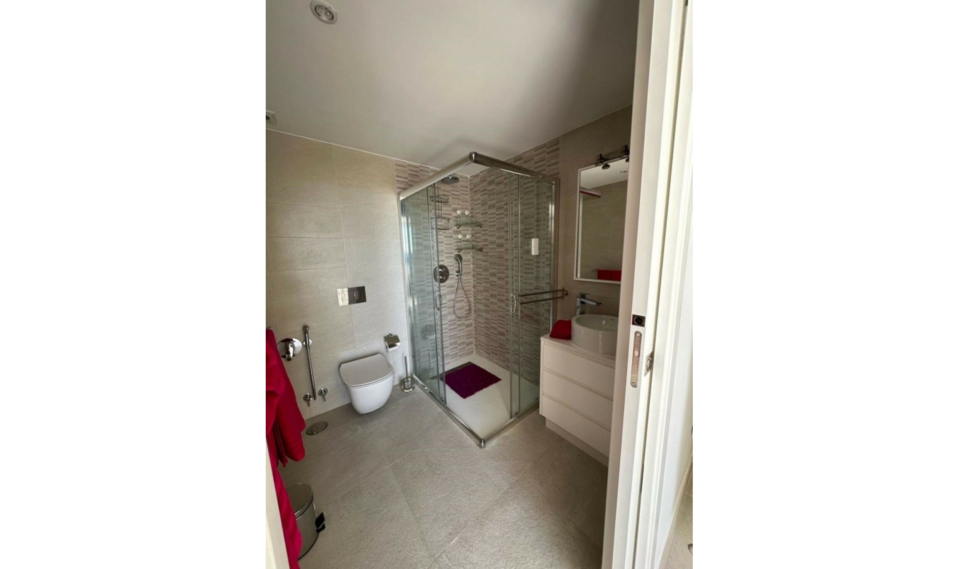 Další prodej - Apartment -
Nueva Andalucía