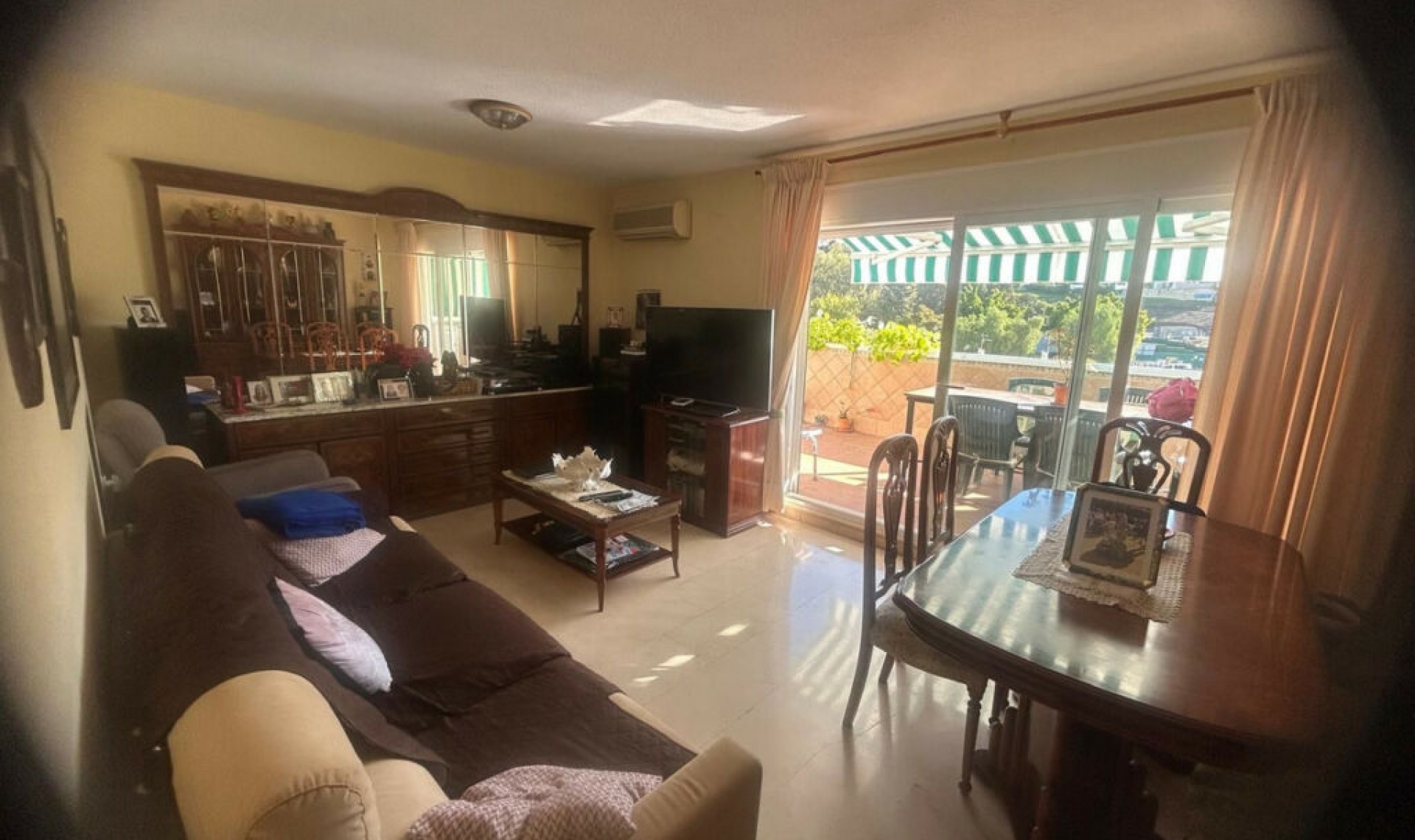 Další prodej - Apartment -
Nueva Andalucía
