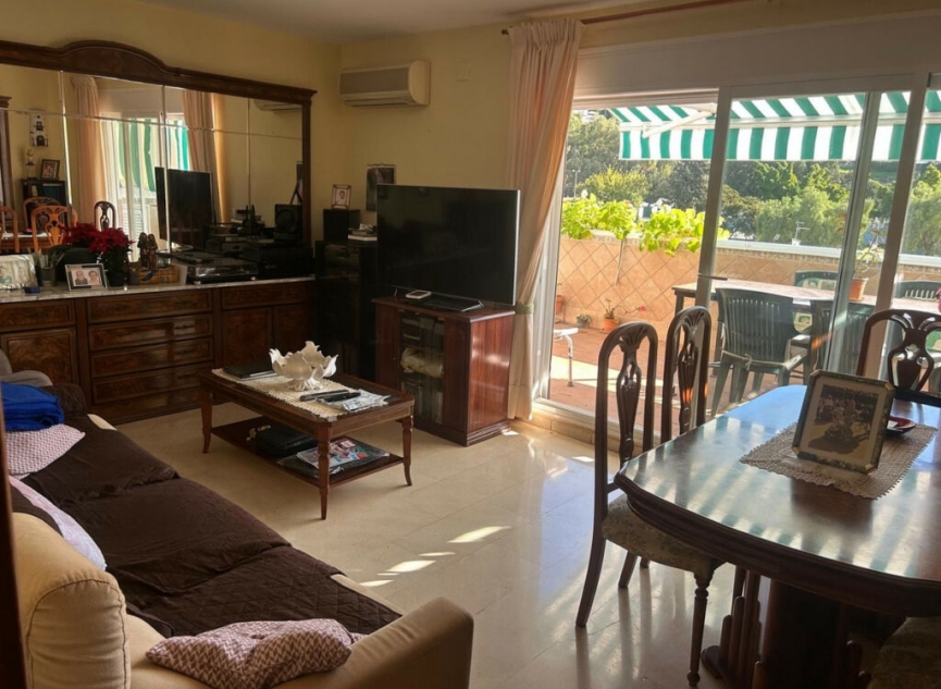 Další prodej - Apartment -
Nueva Andalucía