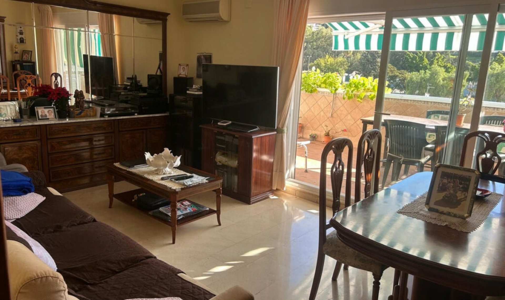 Další prodej - Apartment -
Nueva Andalucía