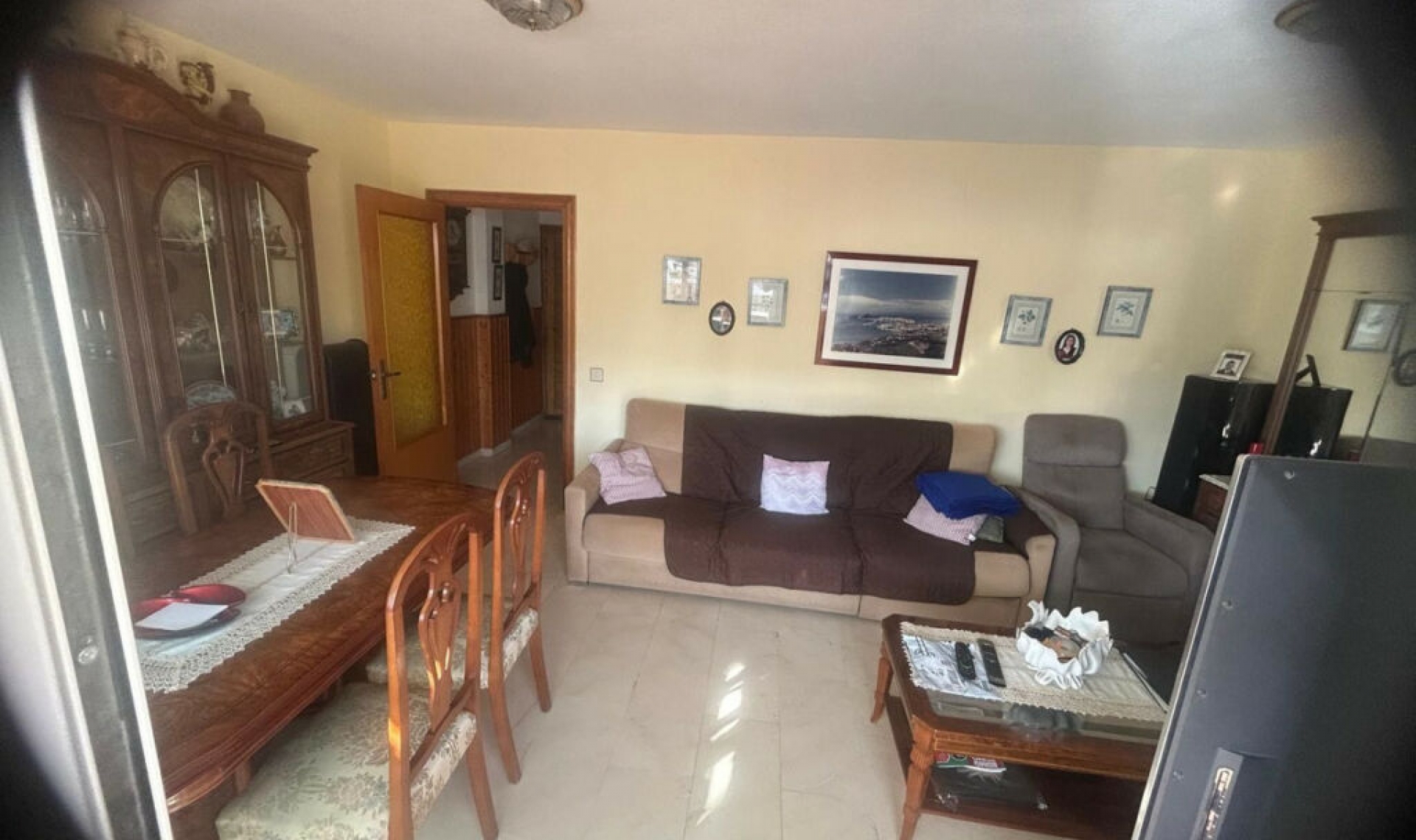 Další prodej - Apartment -
Nueva Andalucía