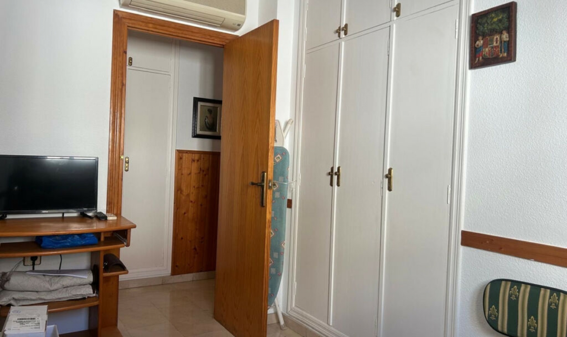 Další prodej - Apartment -
Nueva Andalucía