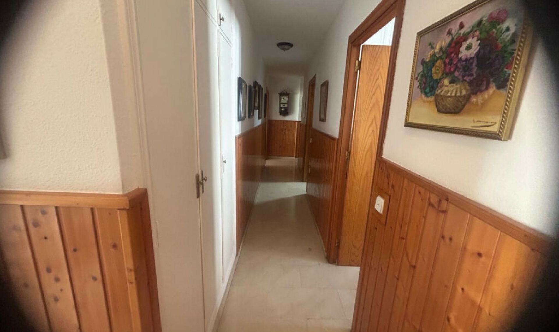 Další prodej - Apartment -
Nueva Andalucía