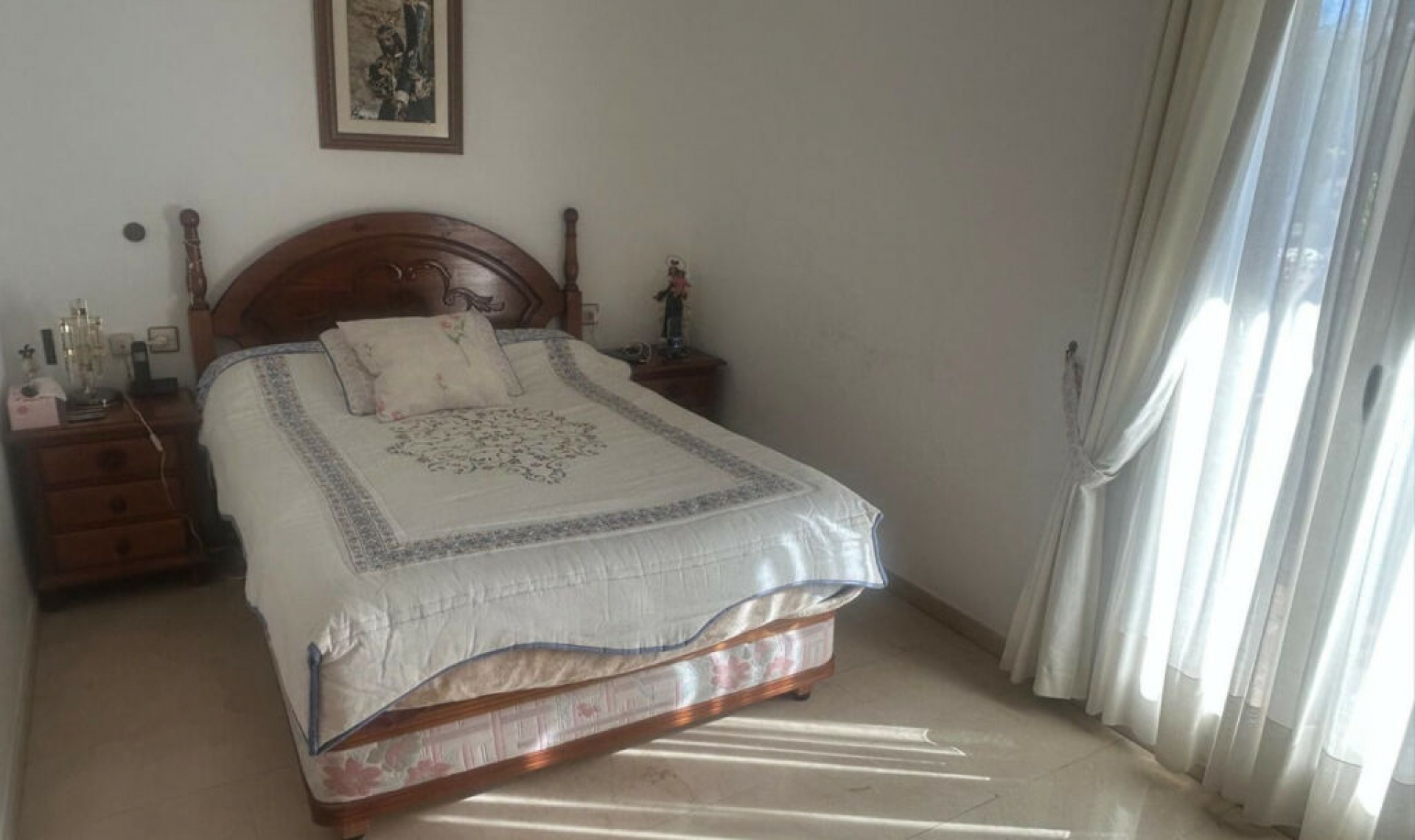 Další prodej - Apartment -
Nueva Andalucía