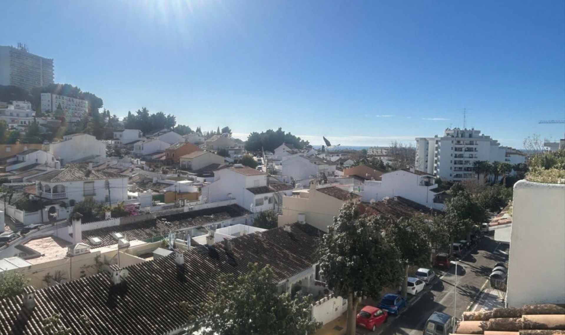 Další prodej - Apartment -
Nueva Andalucía