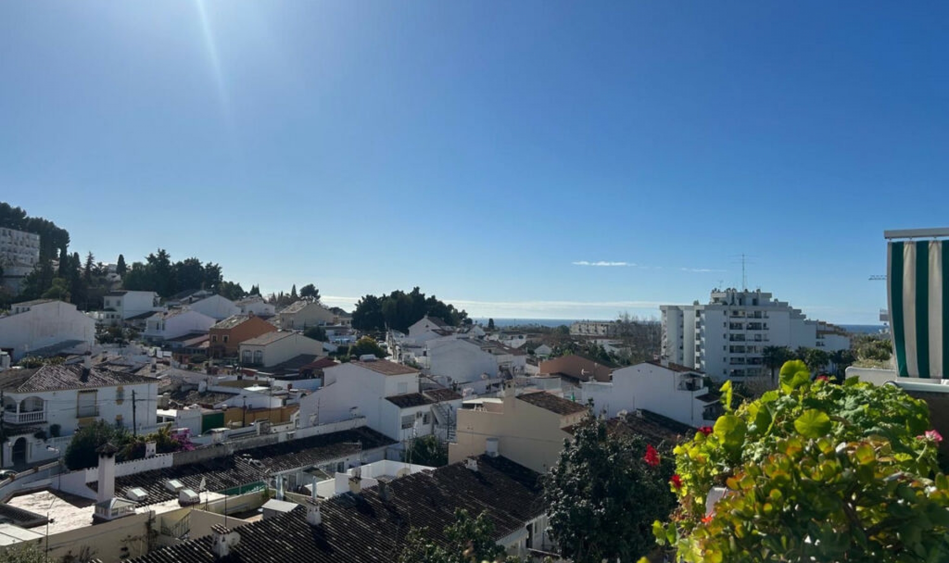 Další prodej - Apartment -
Nueva Andalucía