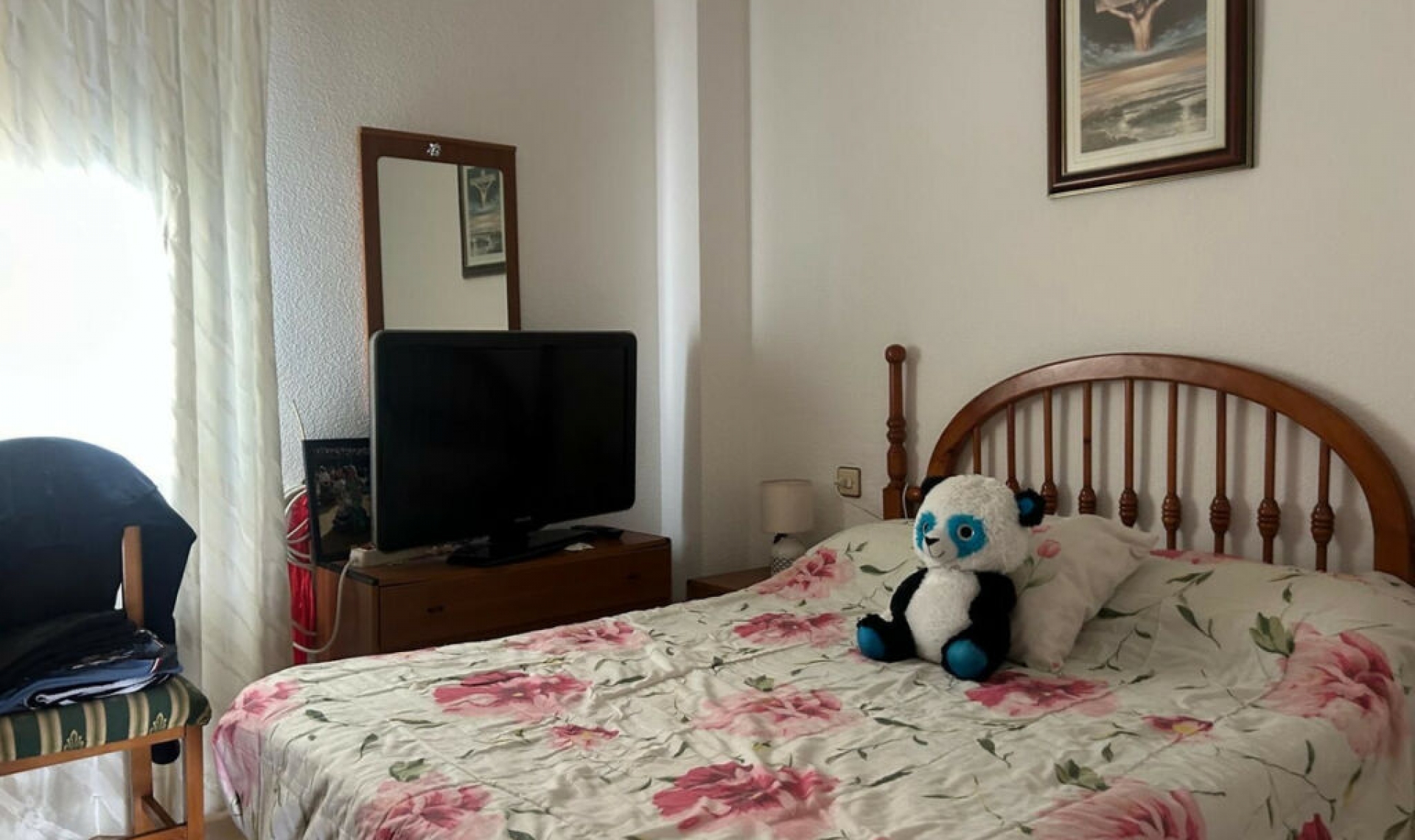 Další prodej - Apartment -
Nueva Andalucía
