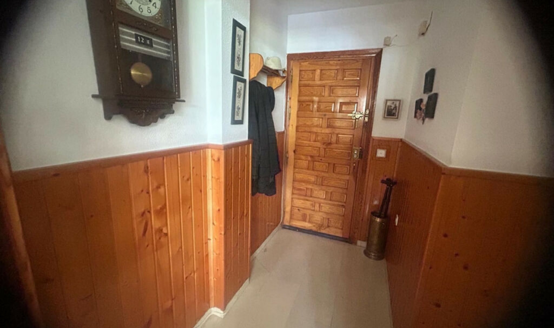 Další prodej - Apartment -
Nueva Andalucía