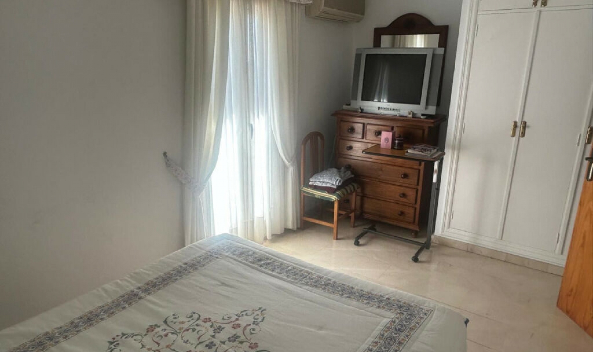 Další prodej - Apartment -
Nueva Andalucía