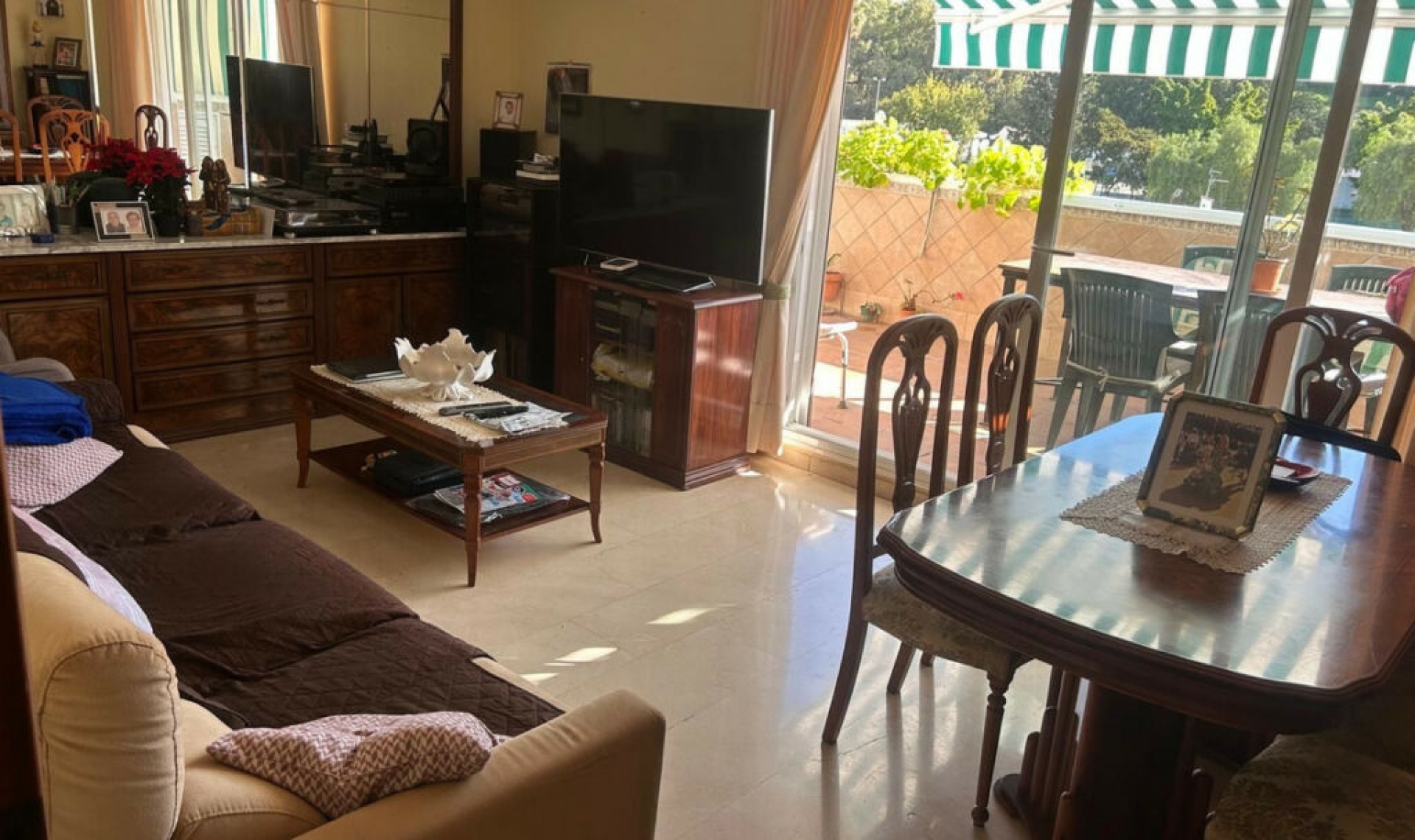 Další prodej - Apartment -
Nueva Andalucía