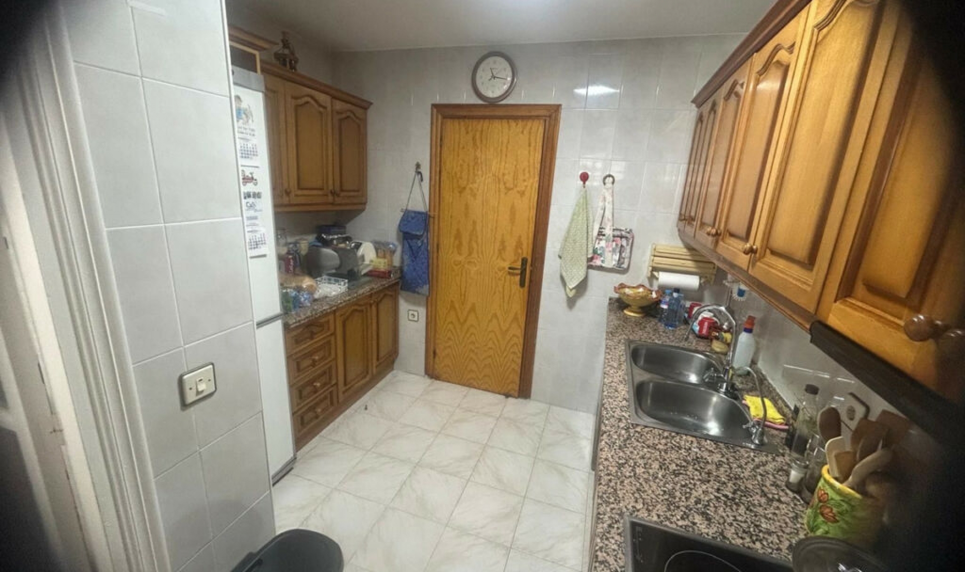 Další prodej - Apartment -
Nueva Andalucía