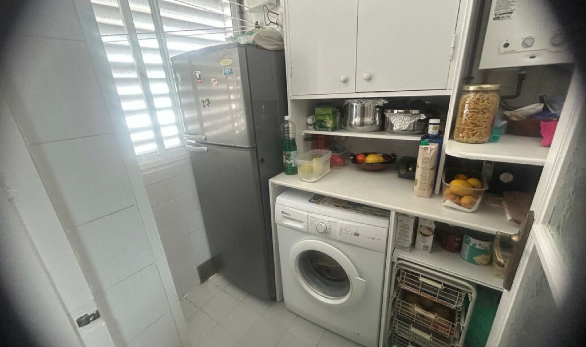 Další prodej - Apartment -
Nueva Andalucía