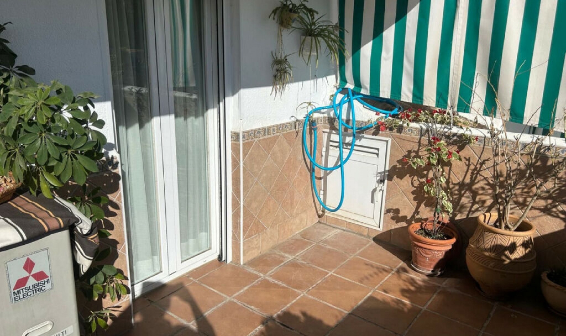 Další prodej - Apartment -
Nueva Andalucía