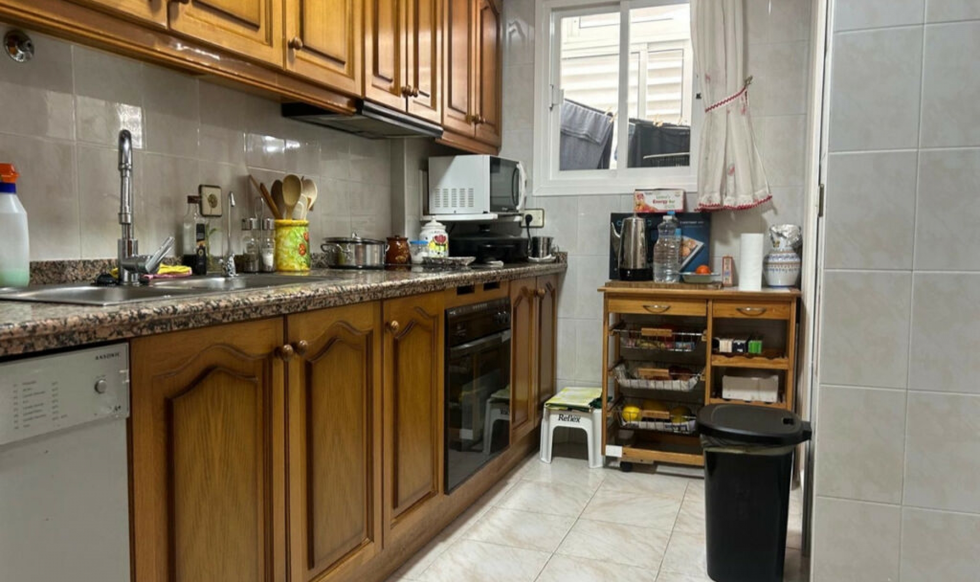 Další prodej - Apartment -
Nueva Andalucía