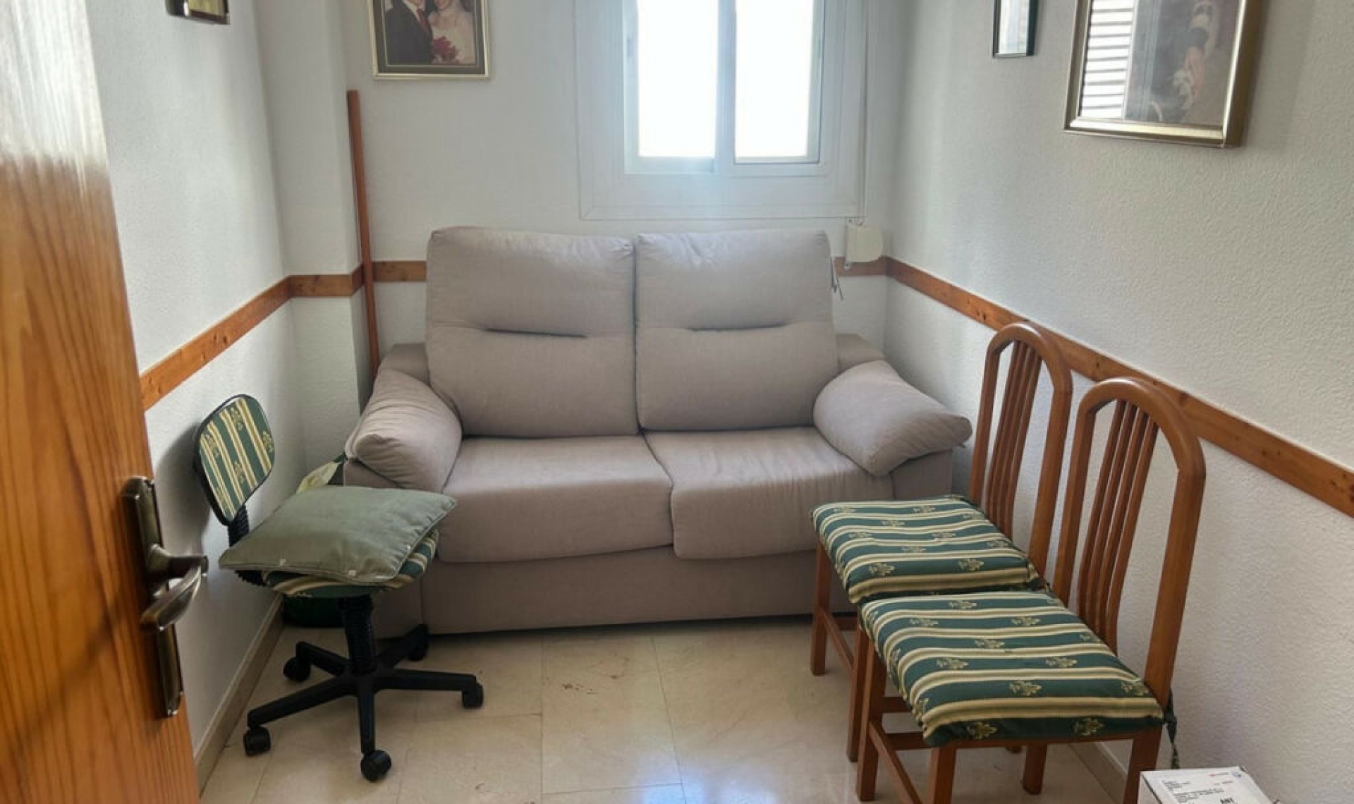 Další prodej - Apartment -
Nueva Andalucía