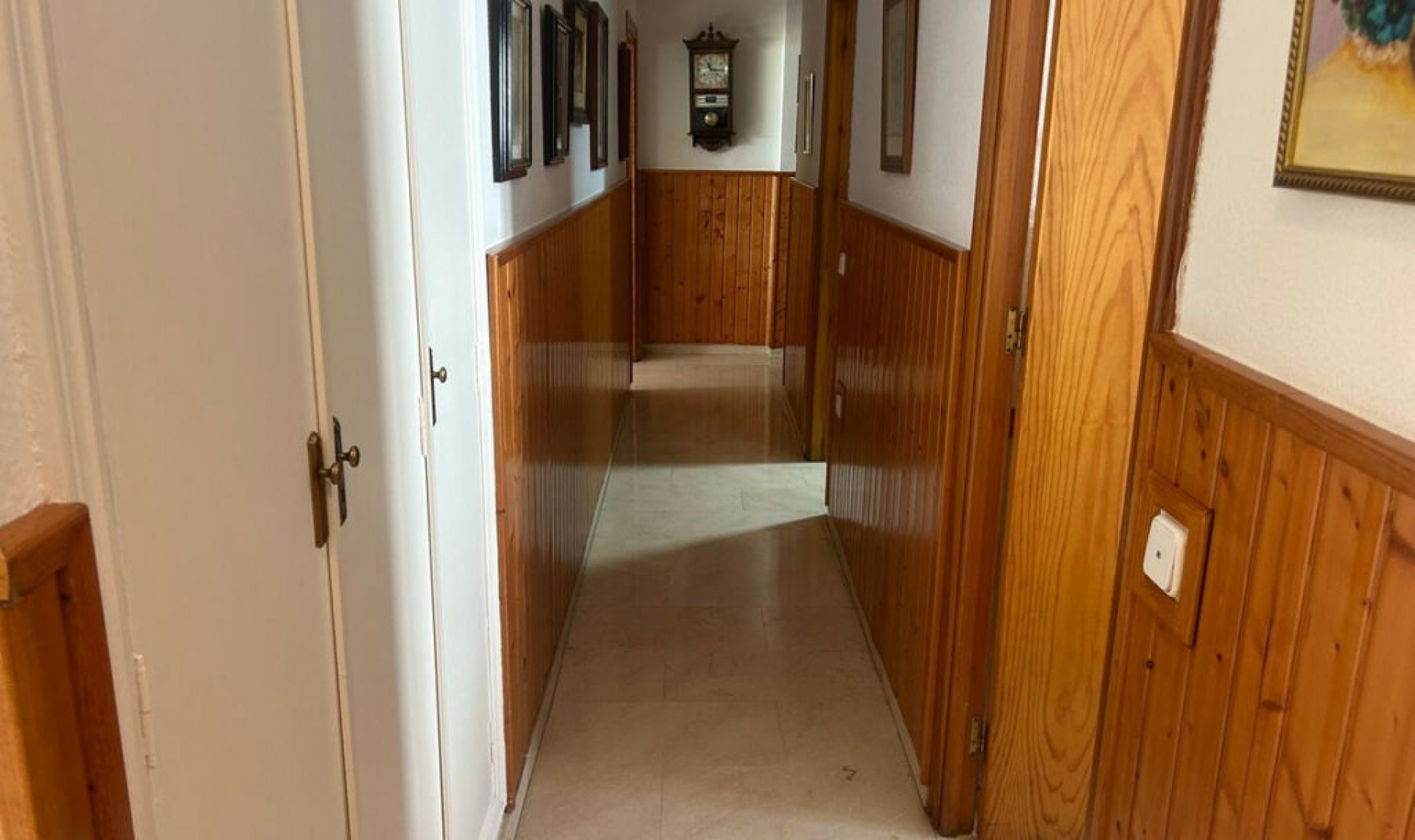 Další prodej - Apartment -
Nueva Andalucía