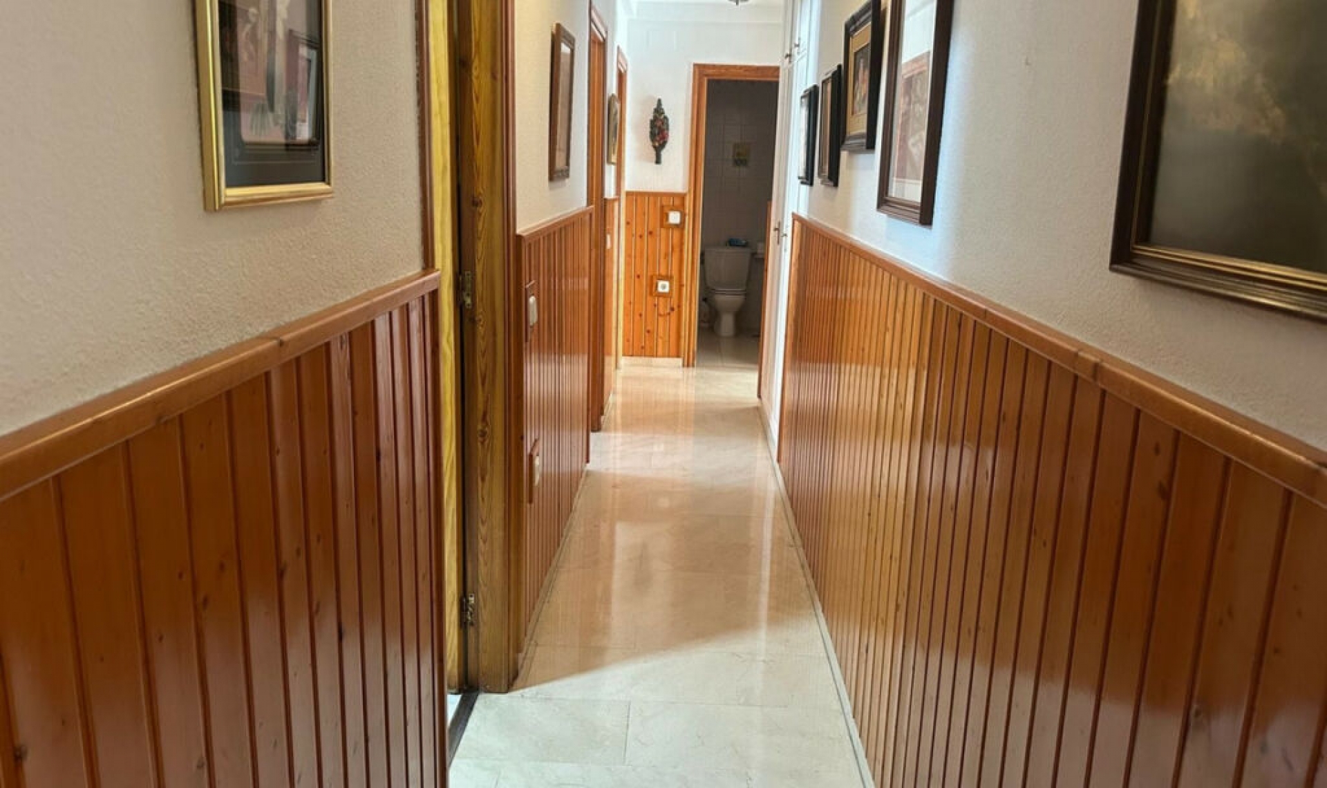Další prodej - Apartment -
Nueva Andalucía