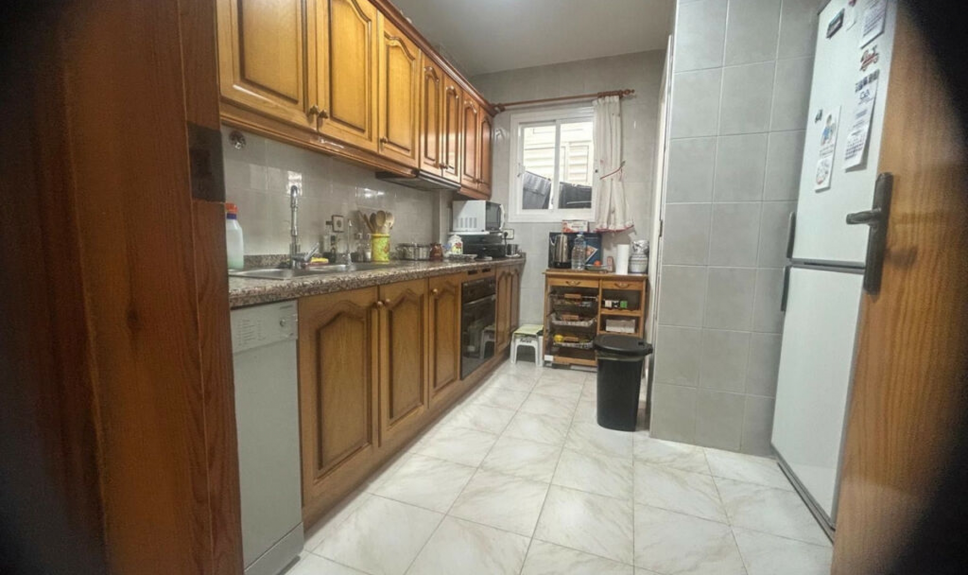 Další prodej - Apartment -
Nueva Andalucía