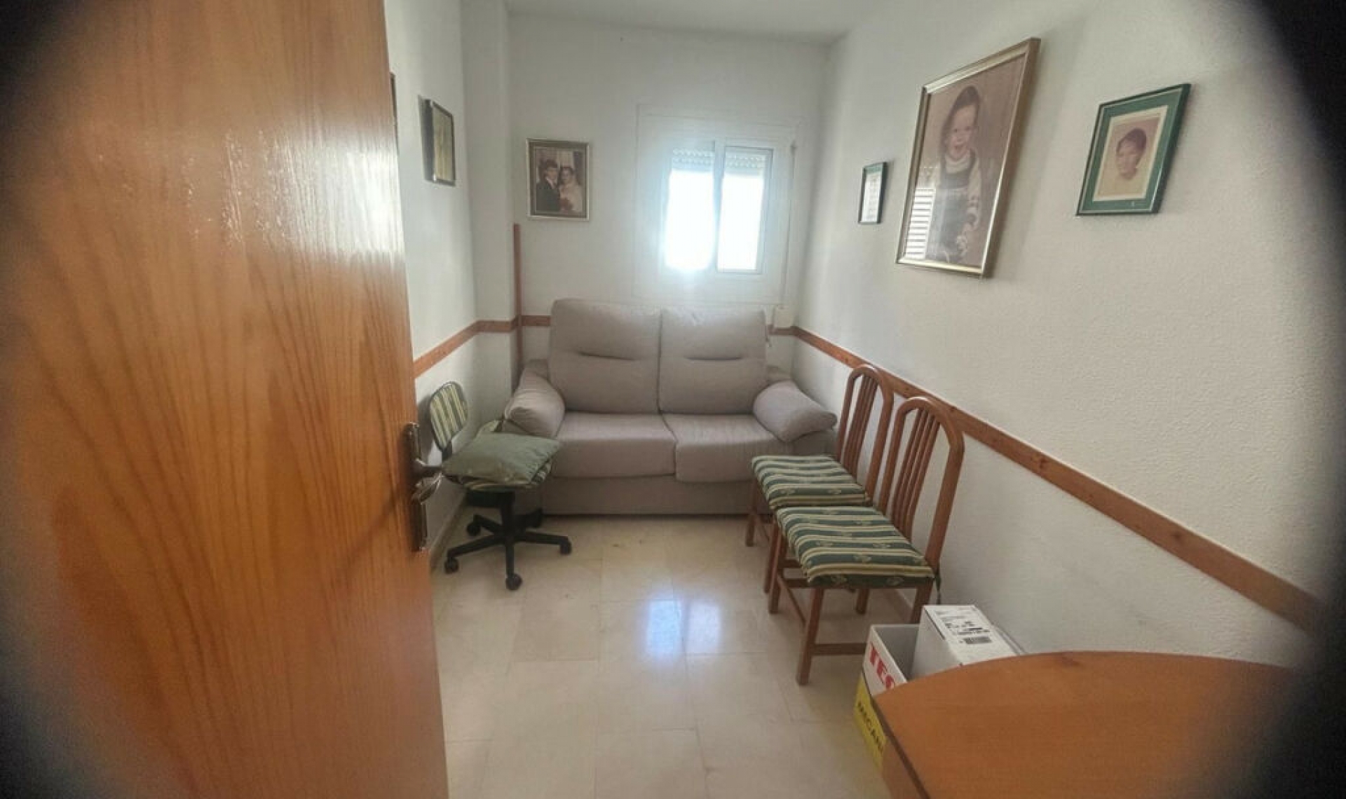 Další prodej - Apartment -
Nueva Andalucía