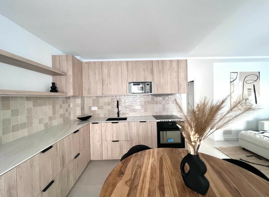 Další prodej - Apartment -
Nueva Andalucía