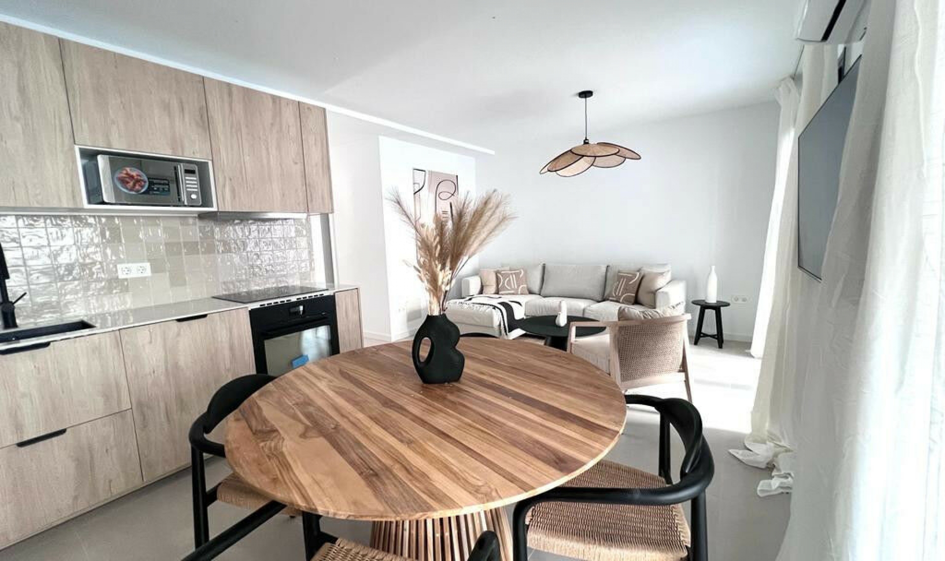 Další prodej - Apartment -
Nueva Andalucía