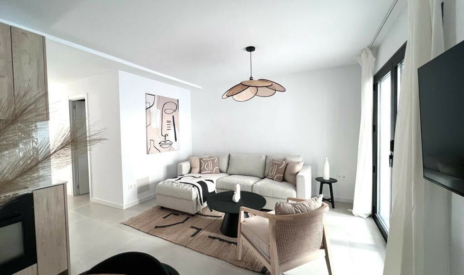 Další prodej - Apartment -
Nueva Andalucía