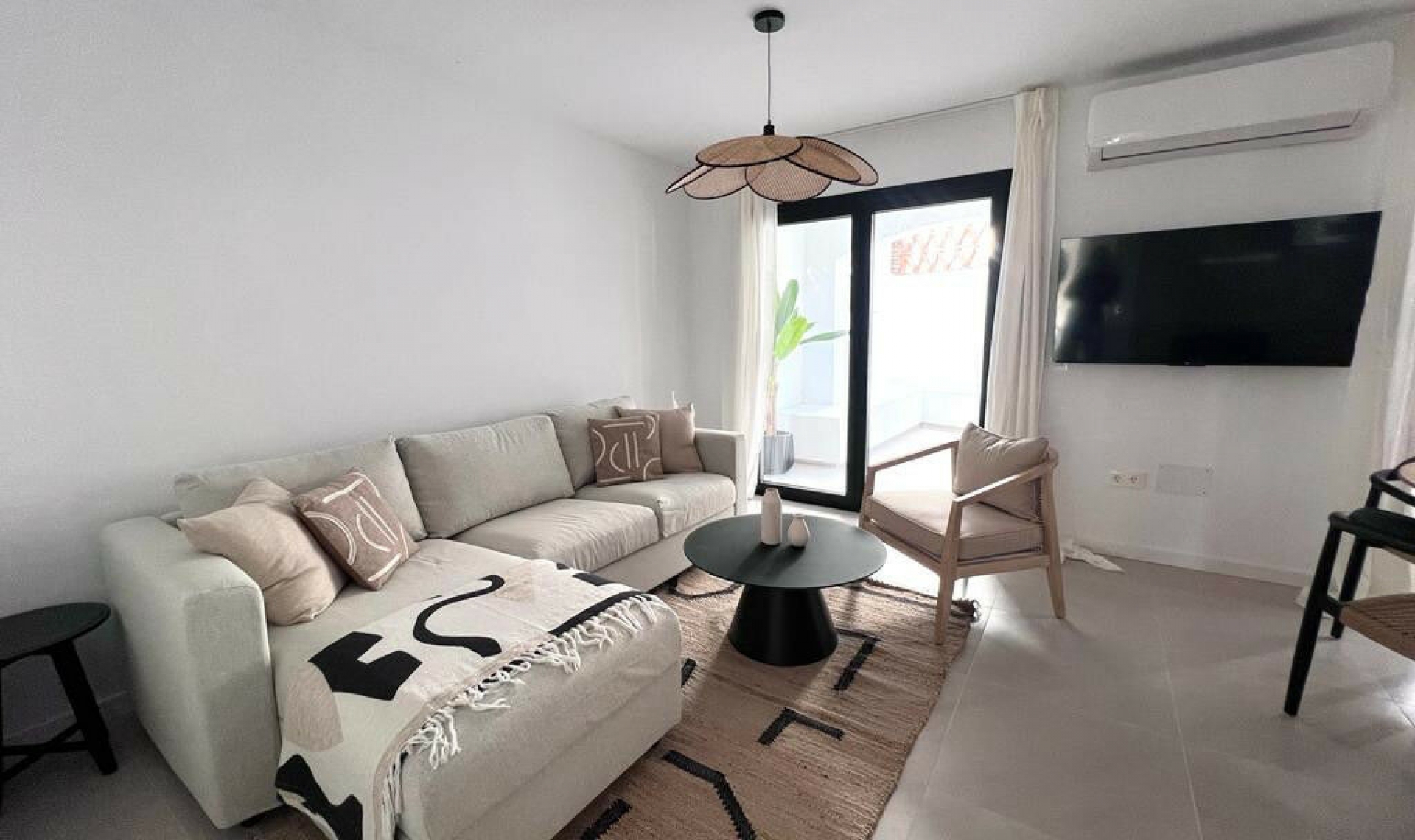 Další prodej - Apartment -
Nueva Andalucía