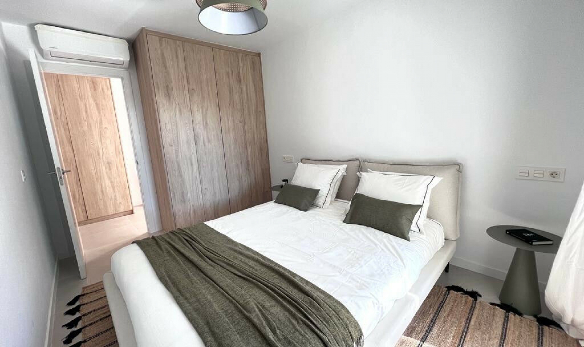 Další prodej - Apartment -
Nueva Andalucía