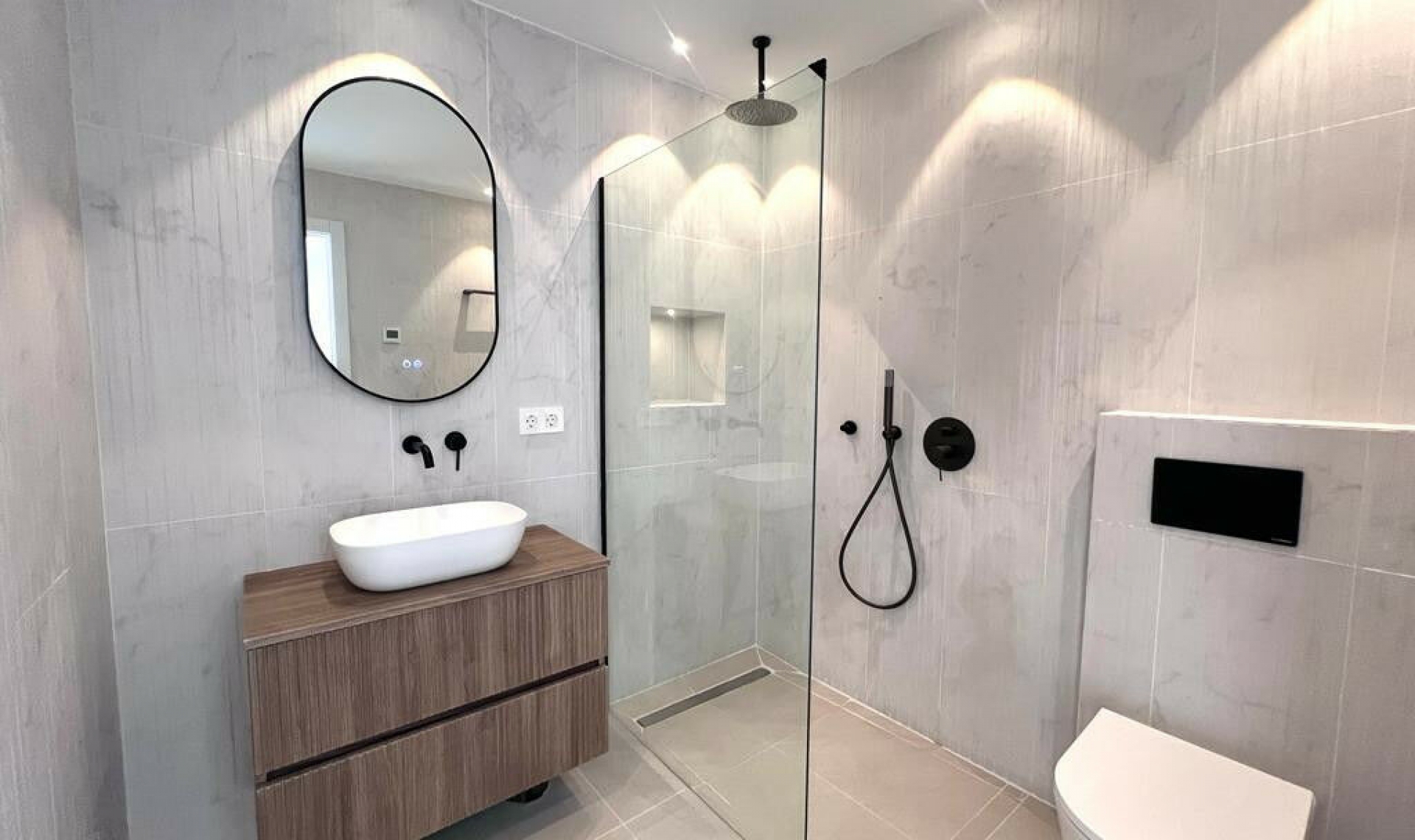 Další prodej - Apartment -
Nueva Andalucía