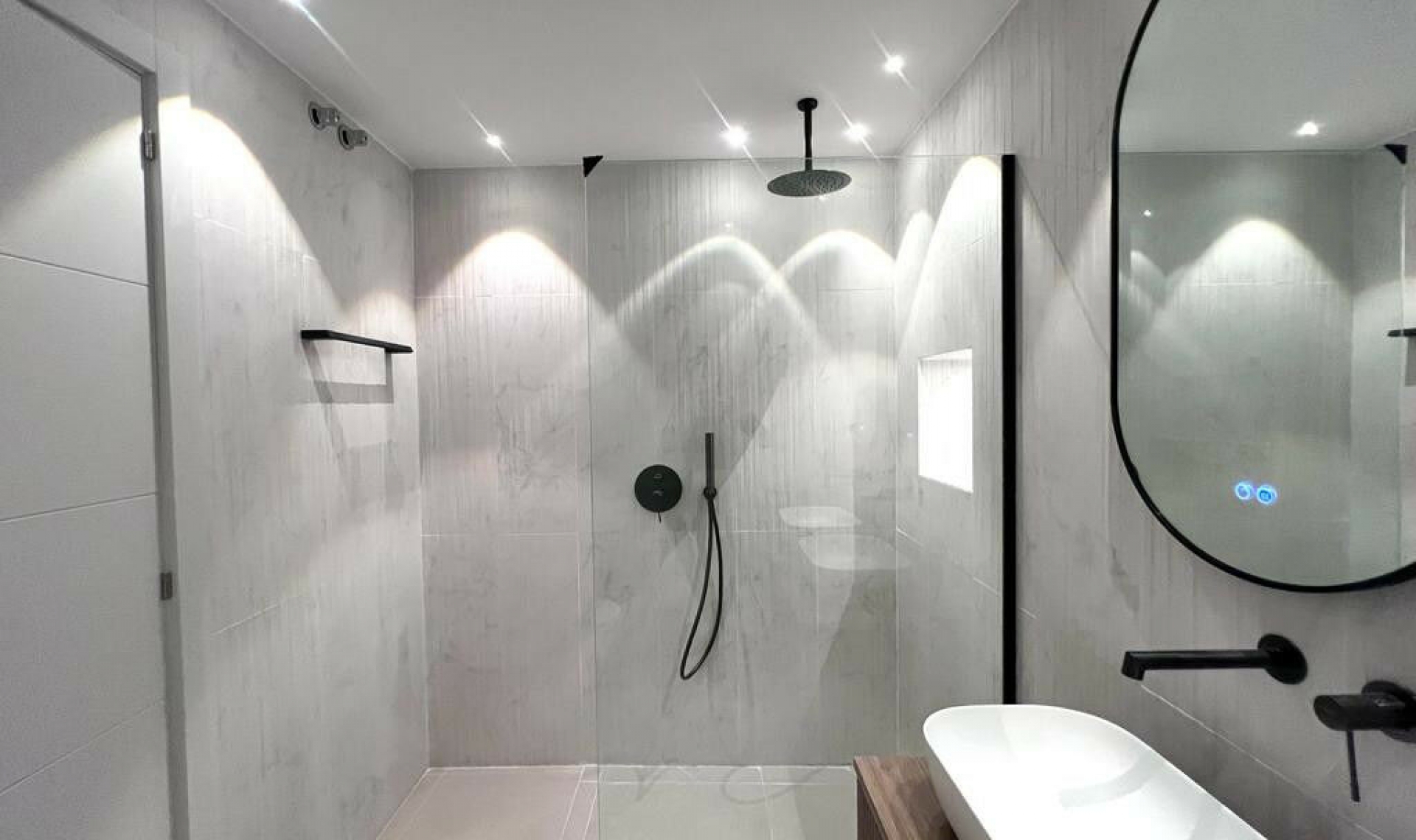 Další prodej - Apartment -
Nueva Andalucía