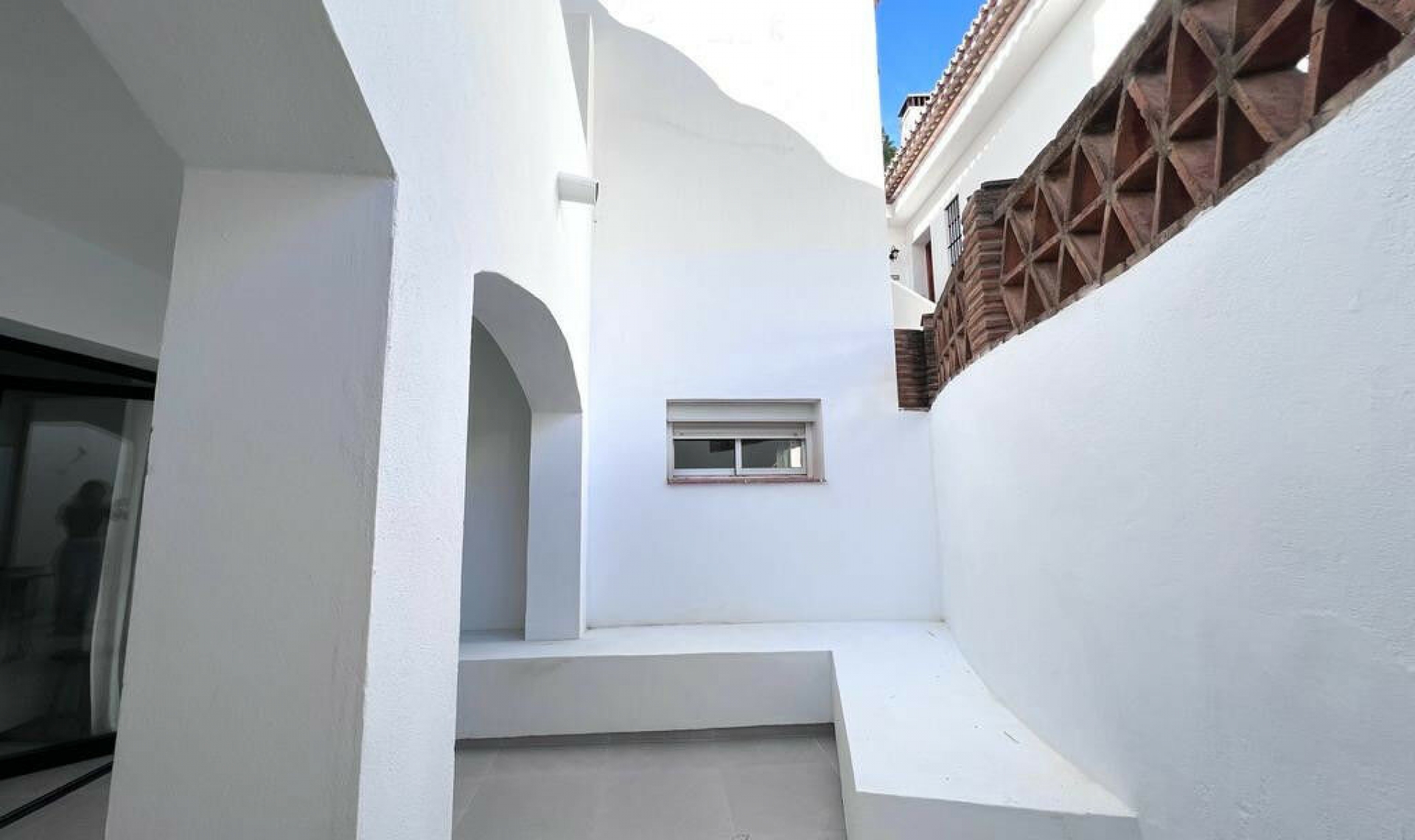 Další prodej - Apartment -
Nueva Andalucía