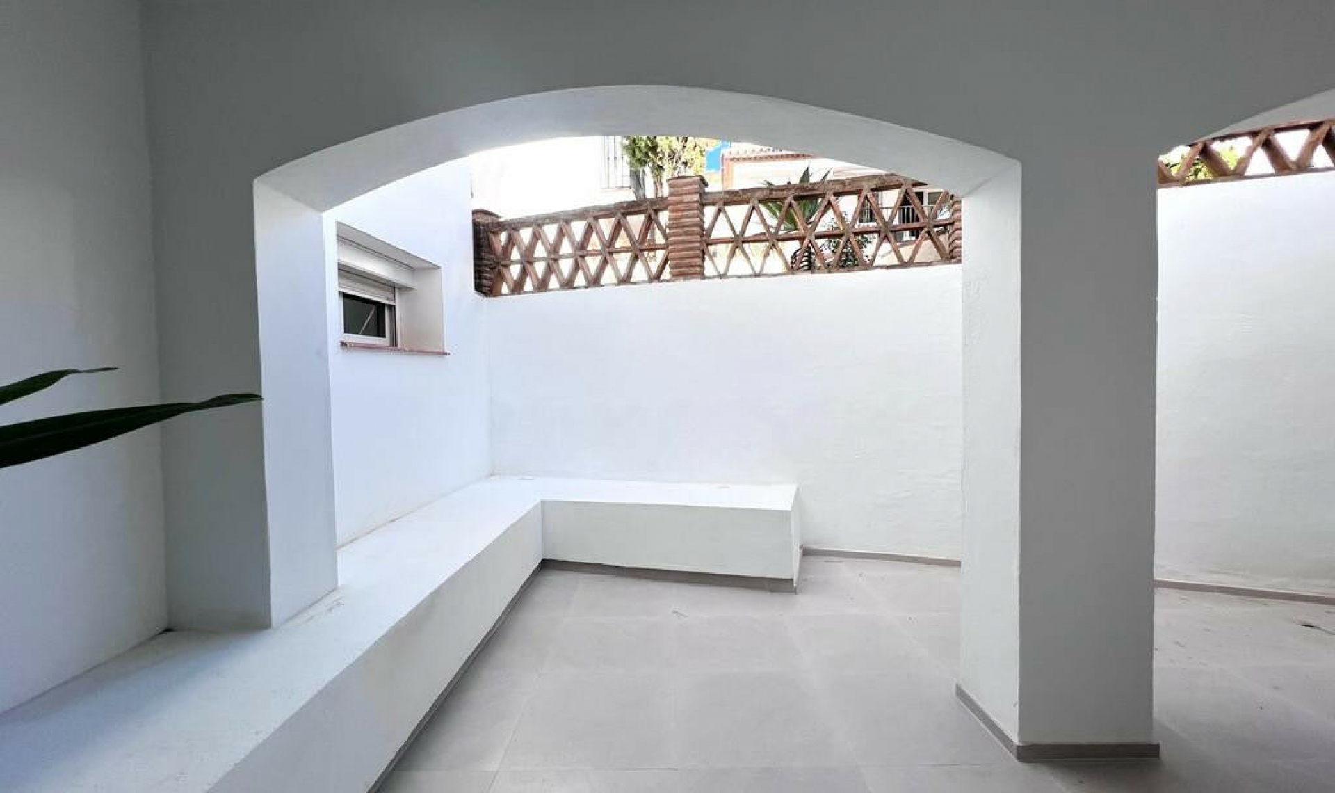 Další prodej - Apartment -
Nueva Andalucía