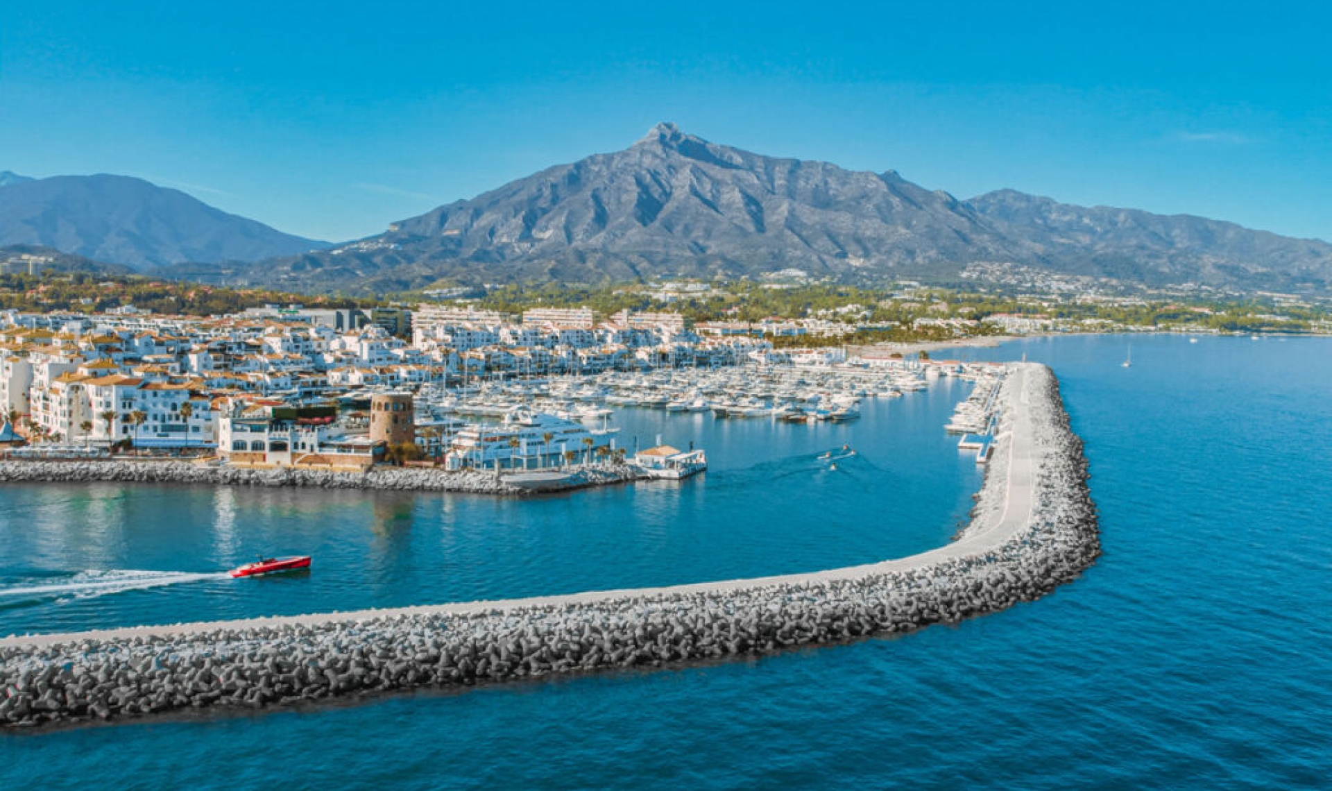 Další prodej - Apartment -
Nueva Andalucía