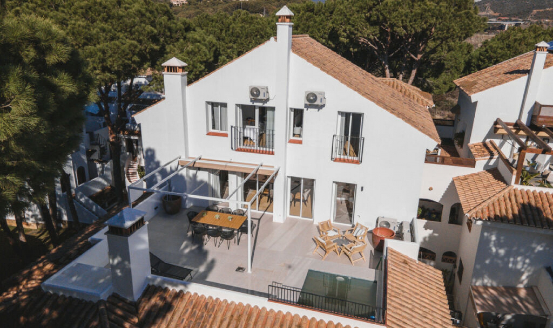 Další prodej - Apartment -
Nueva Andalucía