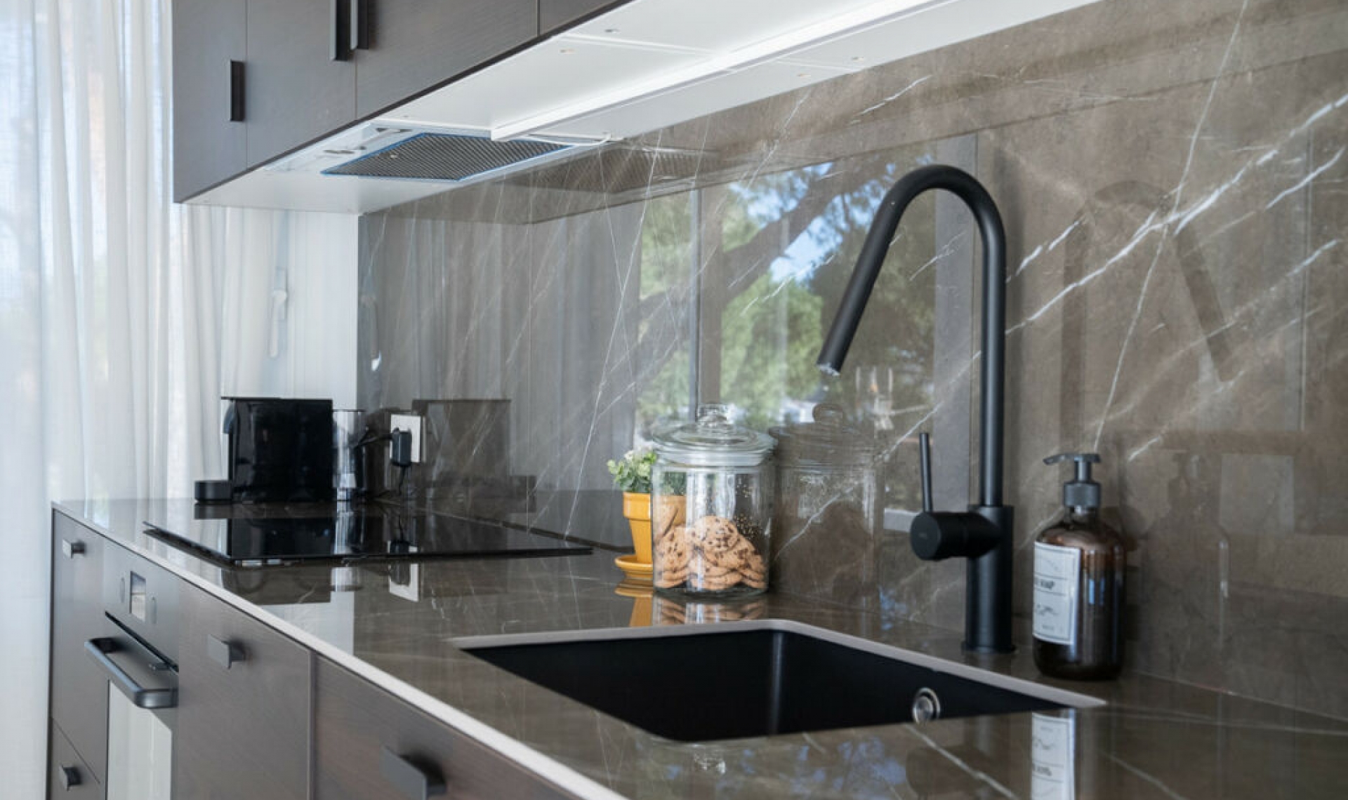 Další prodej - Apartment -
Nueva Andalucía