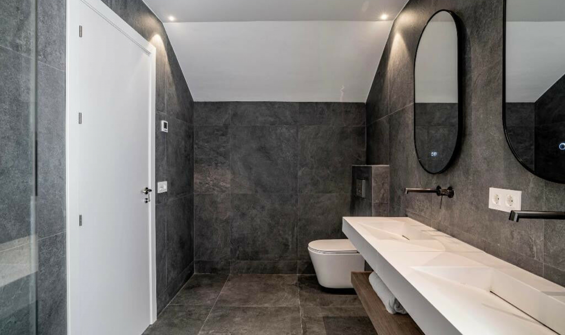 Další prodej - Apartment -
Nueva Andalucía