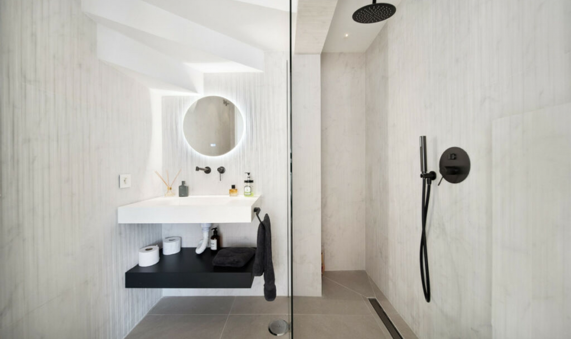 Další prodej - Apartment -
Nueva Andalucía