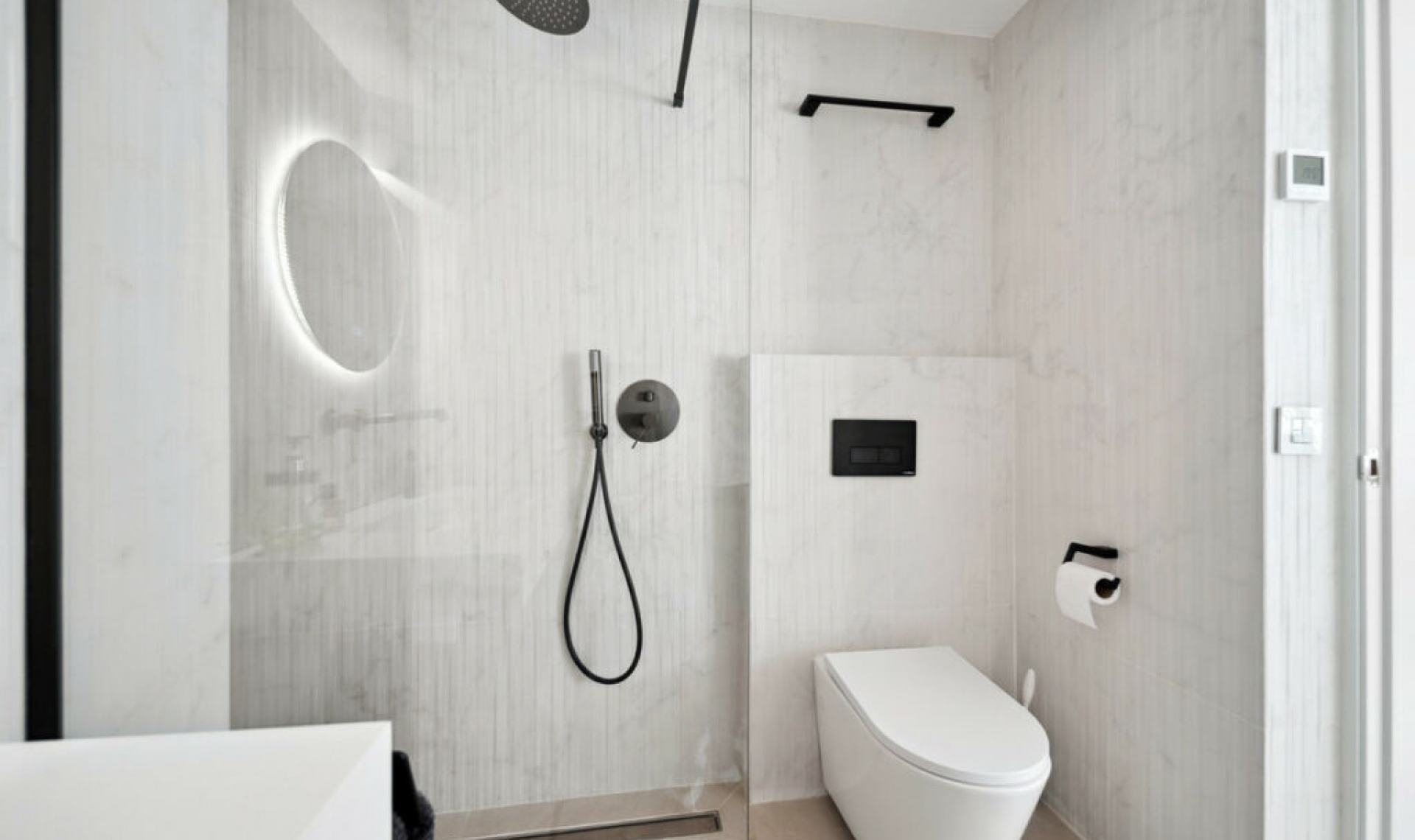 Další prodej - Apartment -
Nueva Andalucía