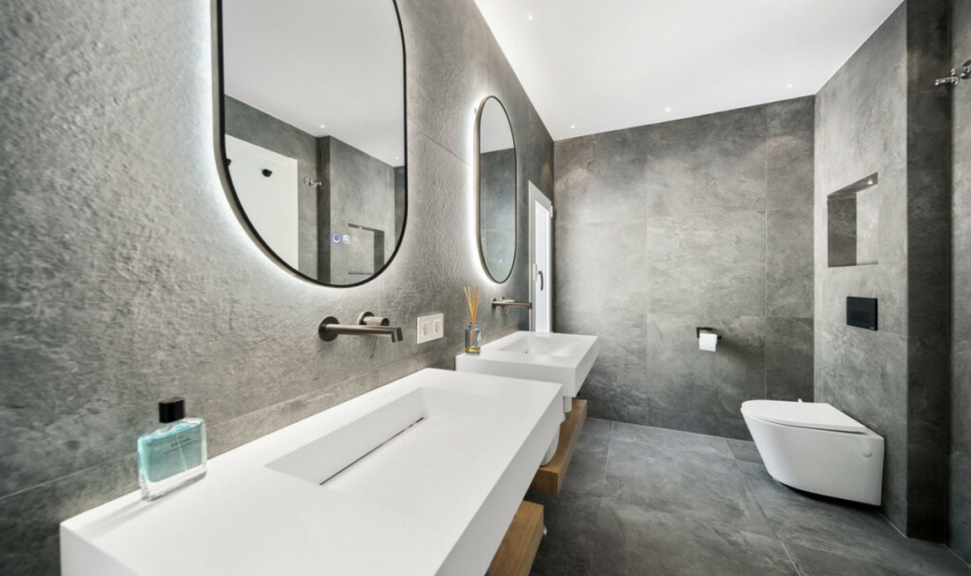 Další prodej - Apartment -
Nueva Andalucía