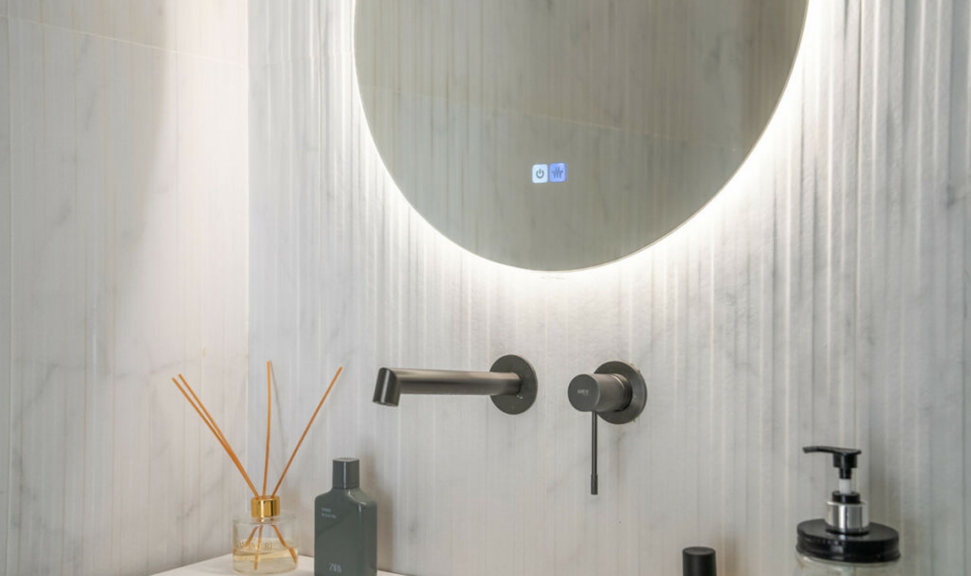 Další prodej - Apartment -
Nueva Andalucía