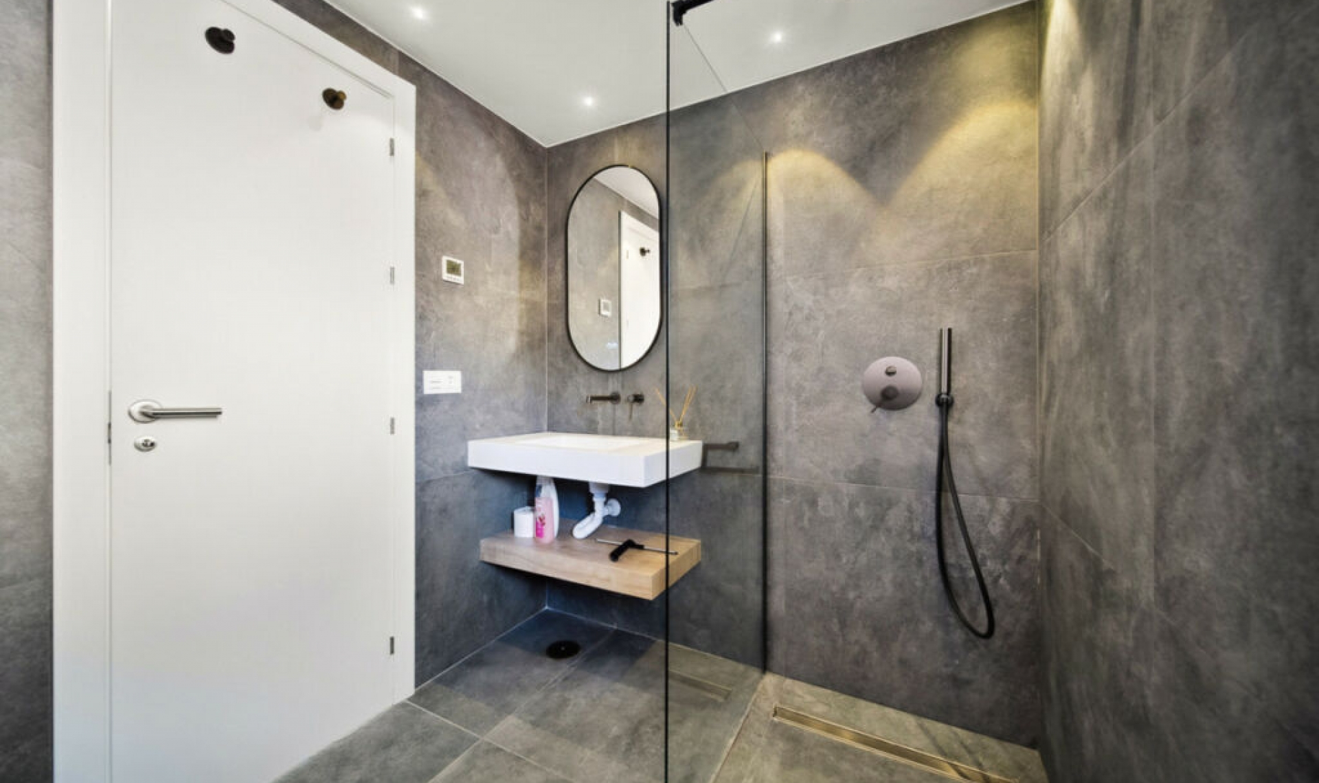 Další prodej - Apartment -
Nueva Andalucía