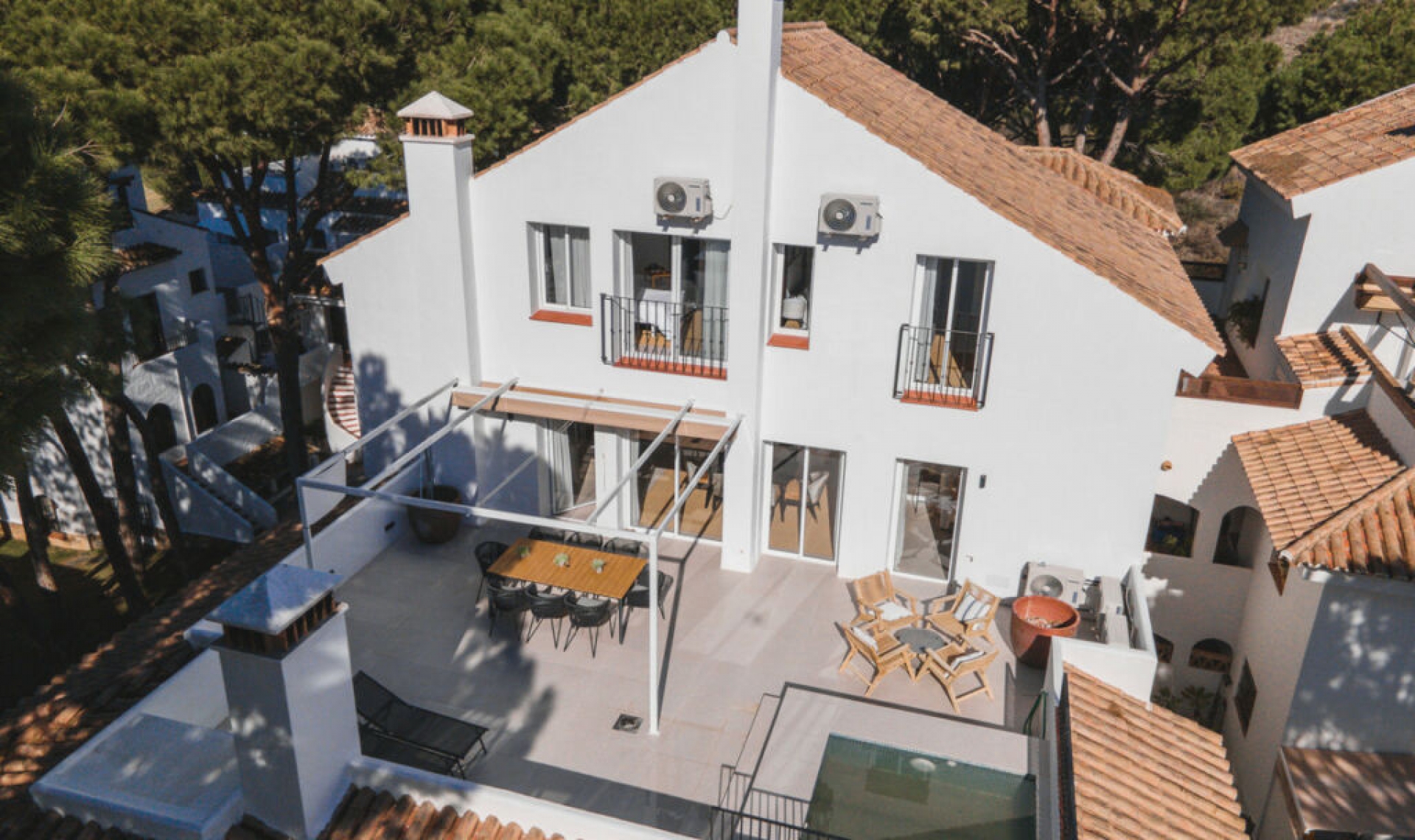Další prodej - Apartment -
Nueva Andalucía