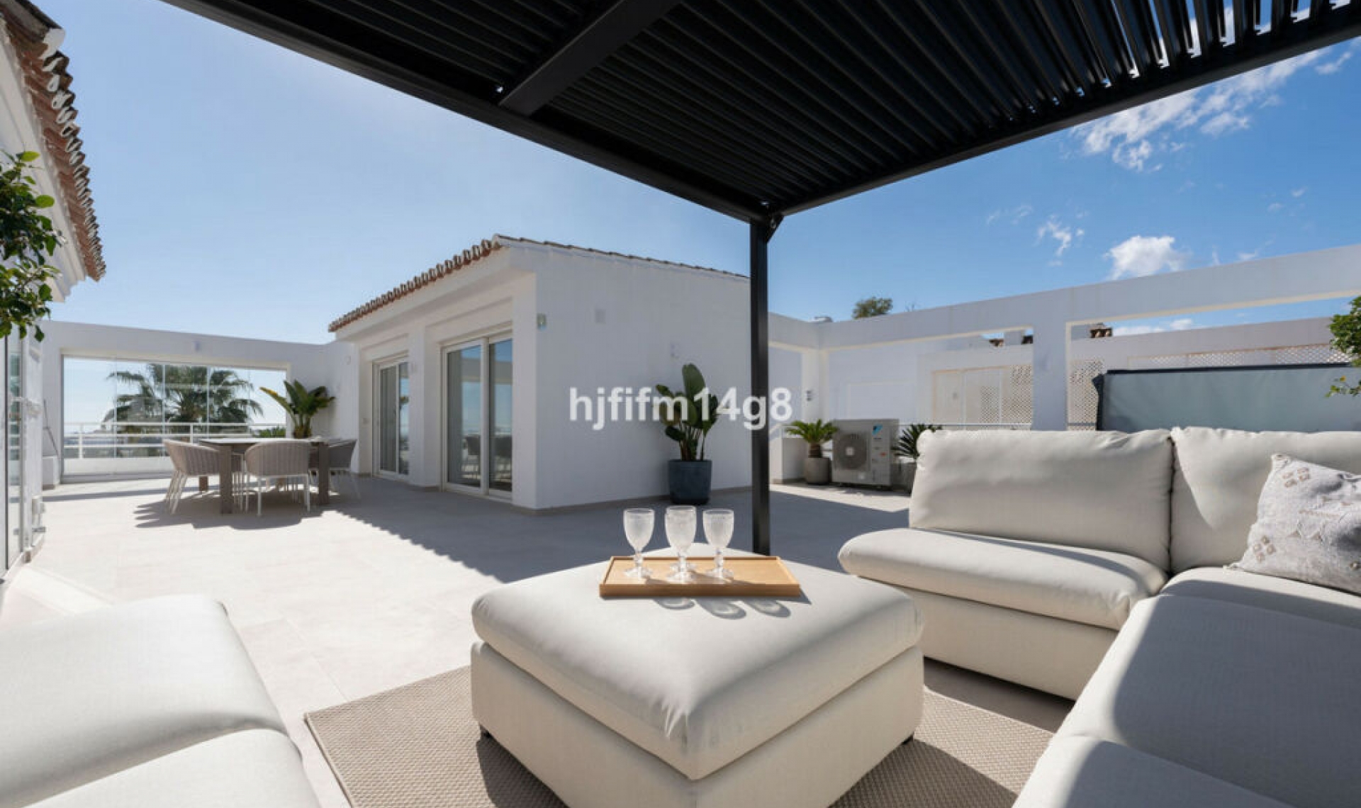 Další prodej - Apartment -
Nueva Andalucía