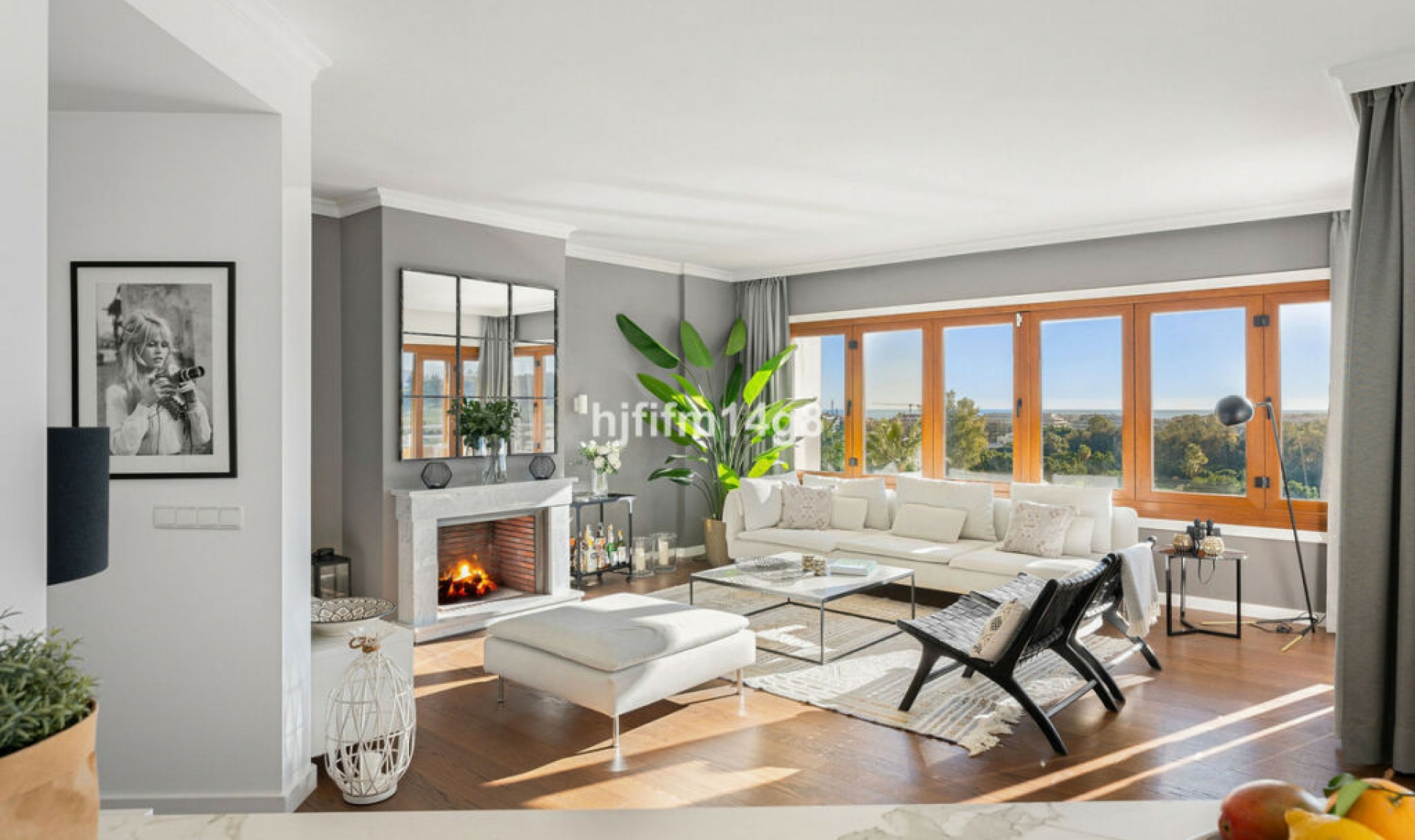 Další prodej - Apartment -
Nueva Andalucía