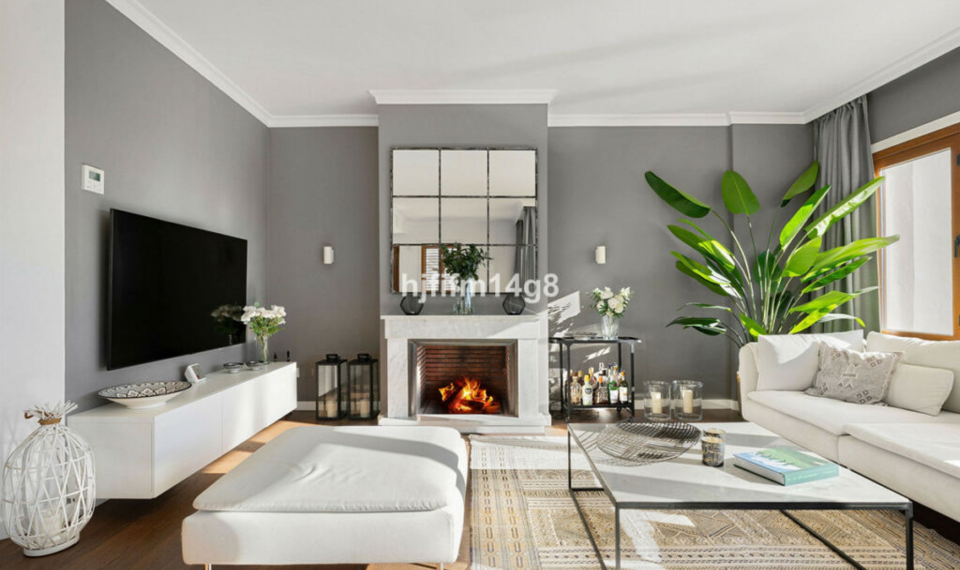 Další prodej - Apartment -
Nueva Andalucía